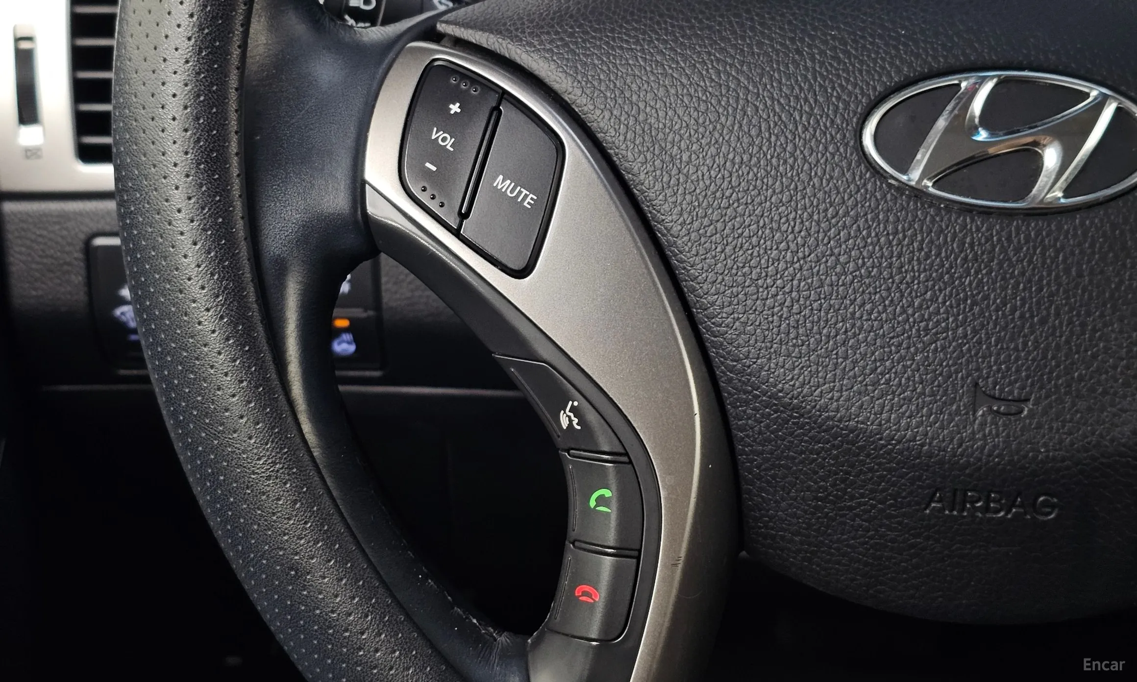 Hyundai i30 (new) превью 14