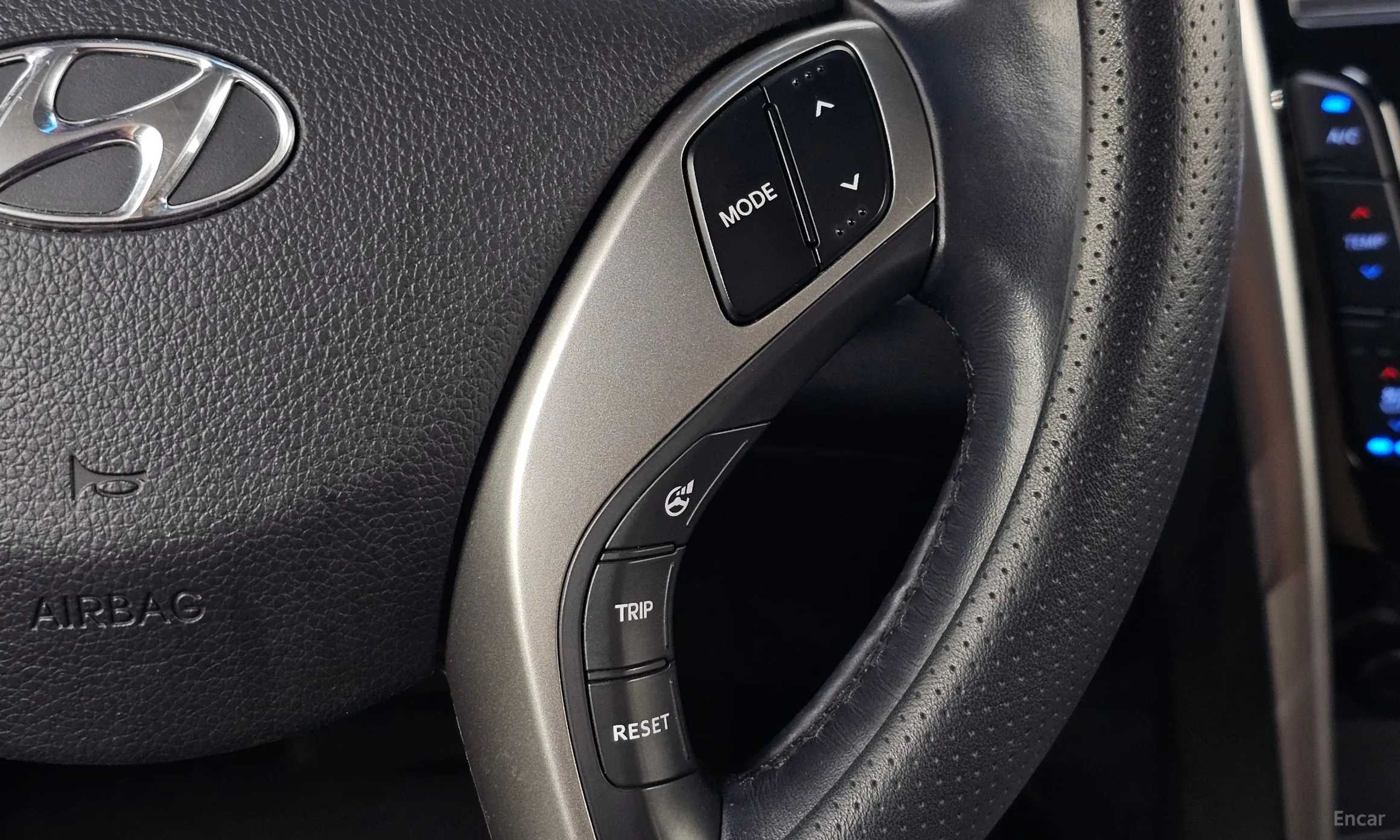 Hyundai i30 (new) превью 15