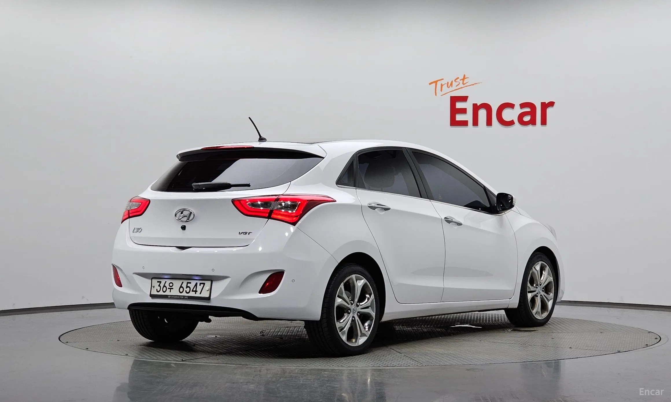 Hyundai i30 (new)