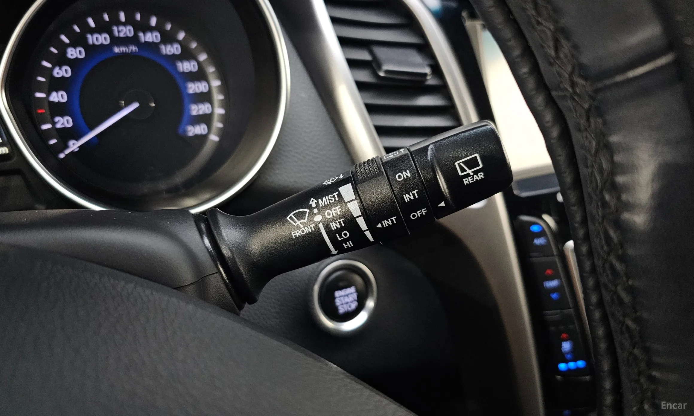 Hyundai i30 (new) превью 18