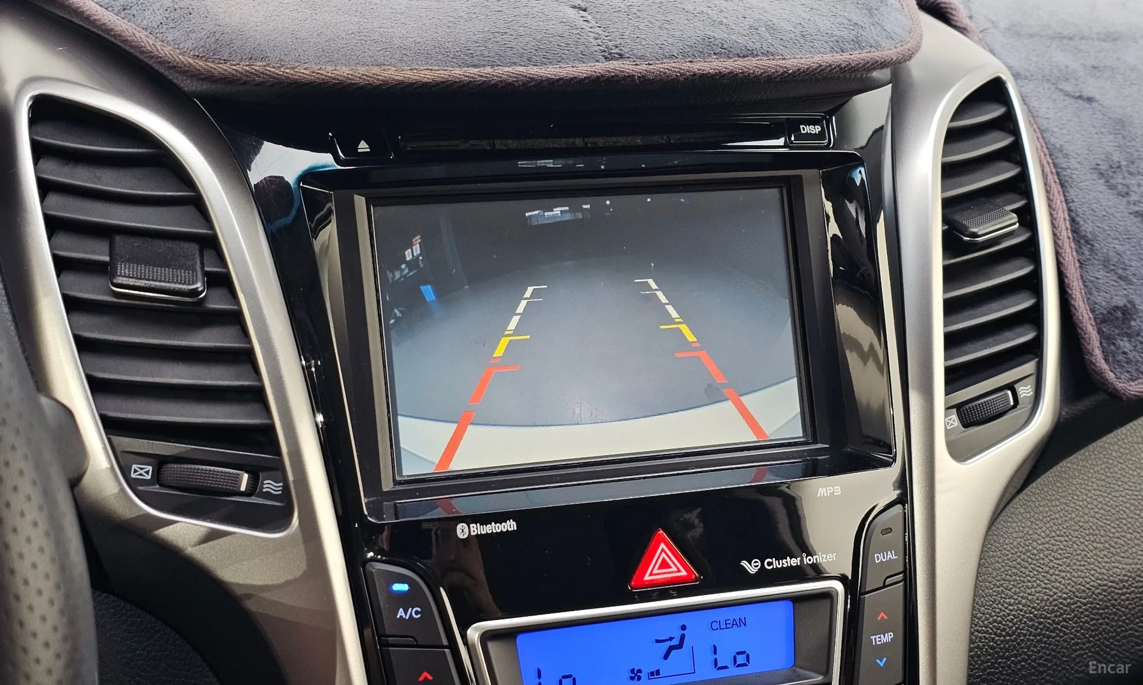 Hyundai i30 (new) превью 20