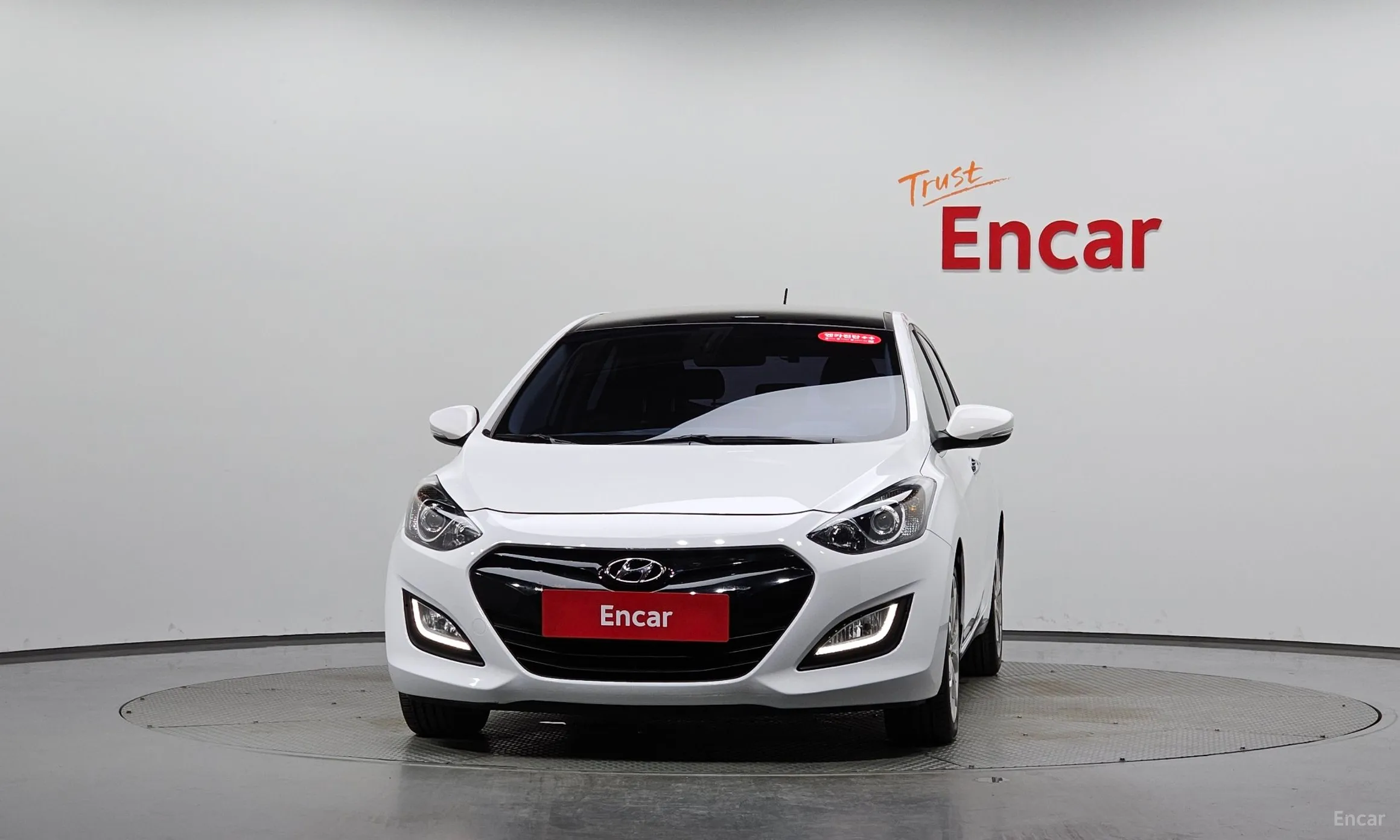 Hyundai i30 (new) превью 3
