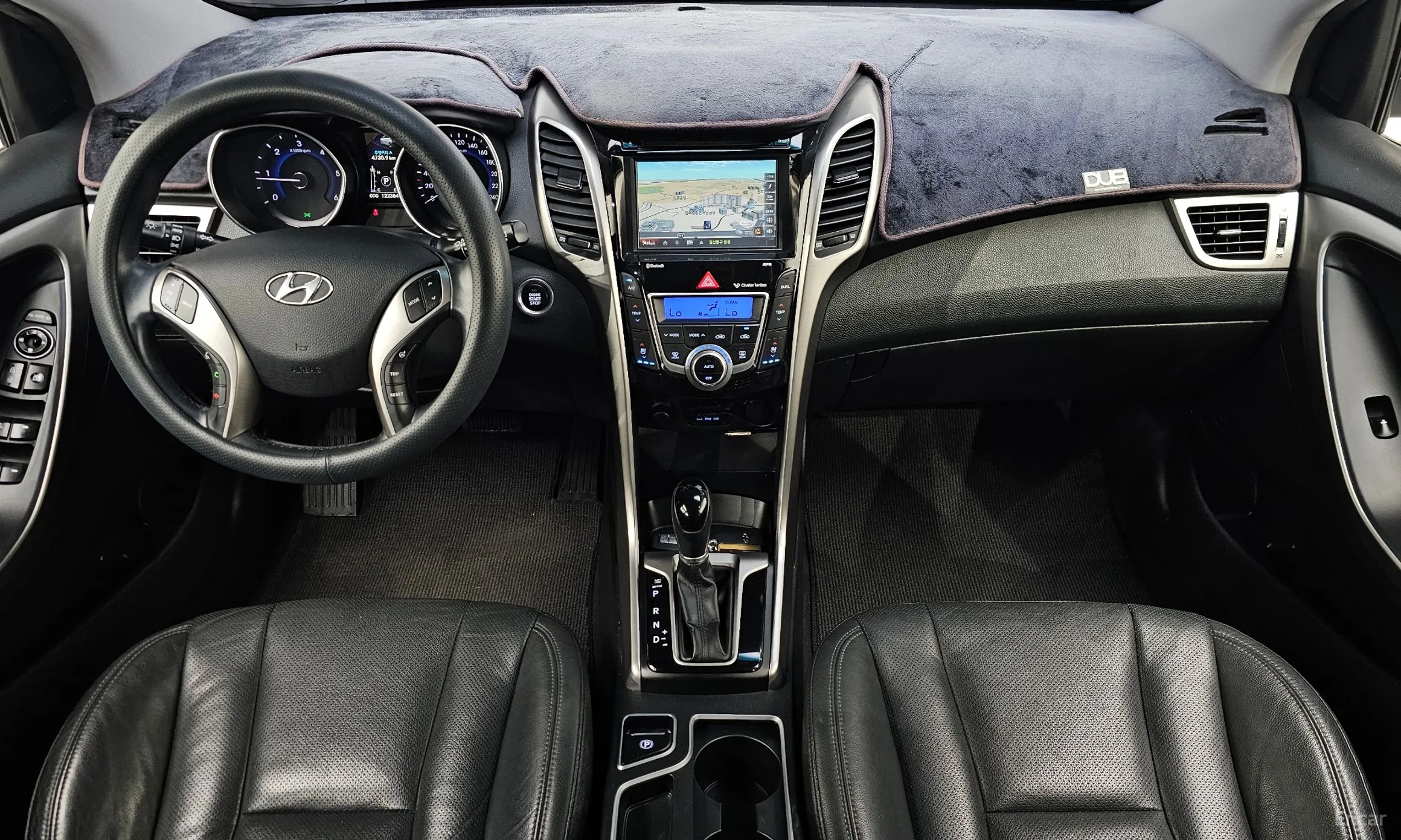 Hyundai i30 (new) превью 7