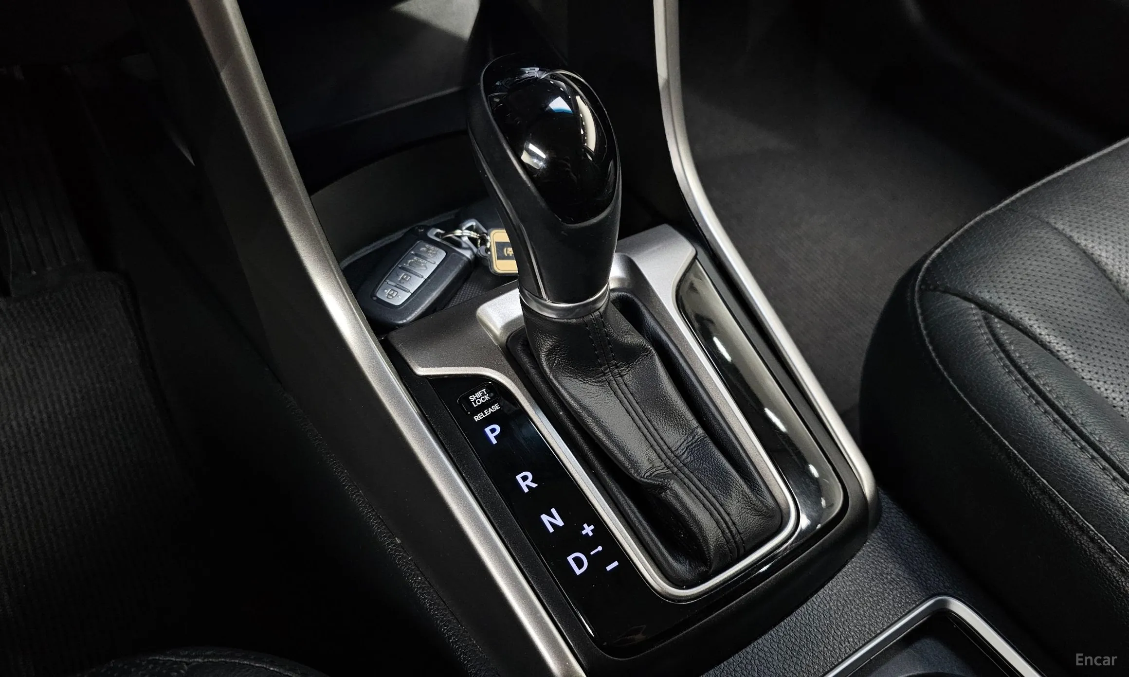 Hyundai i30 (new) превью 9