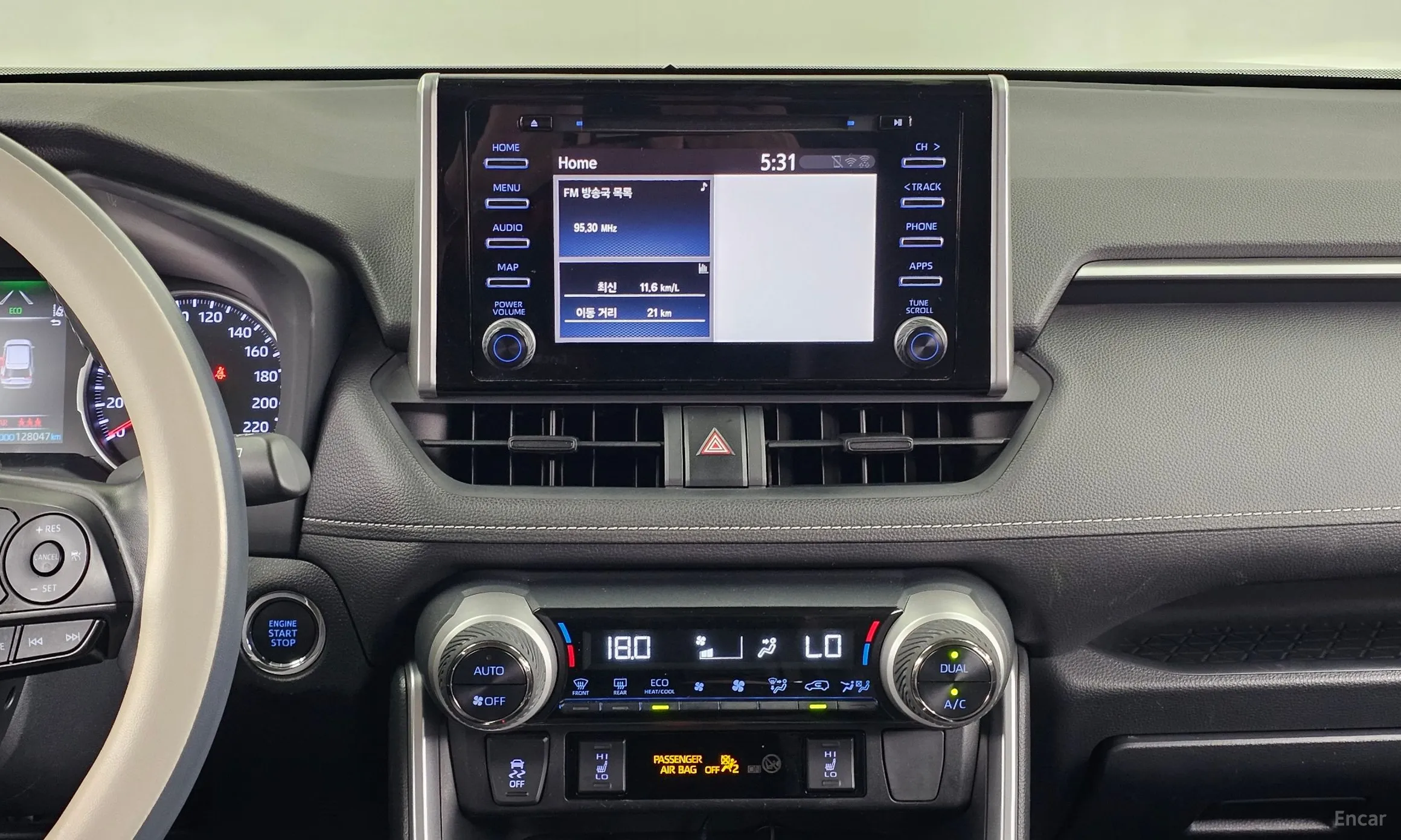 Toyota RAV4 5th Generation превью 19