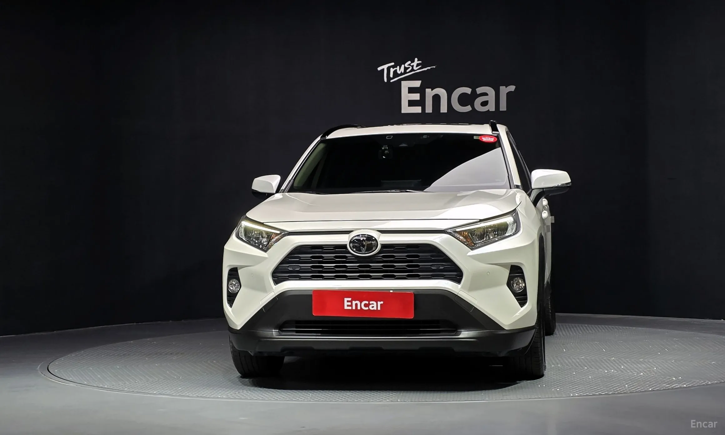 Toyota RAV4 5th Generation превью 3