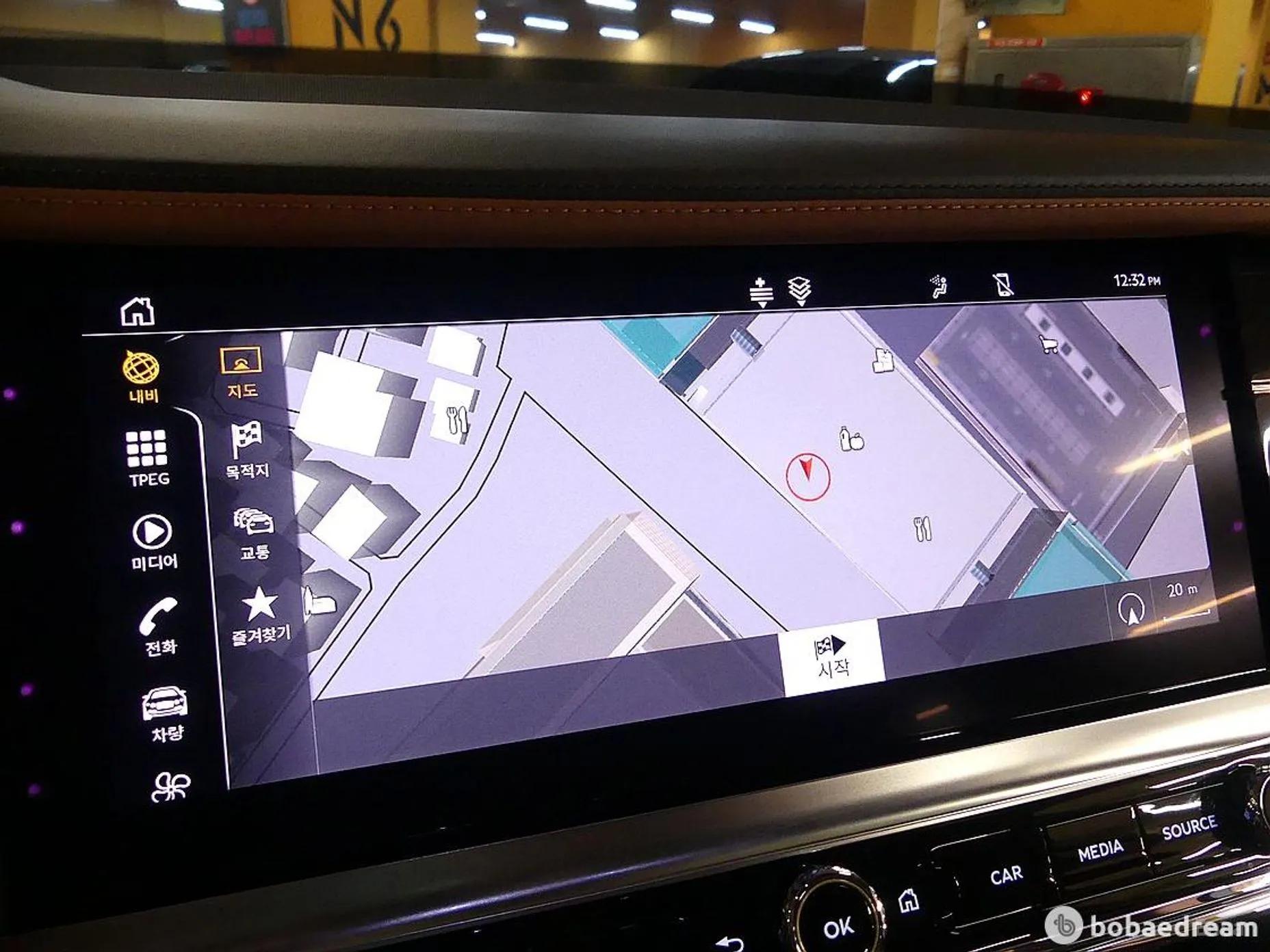 Bentley Flying Spur 3rd Generation превью 17
