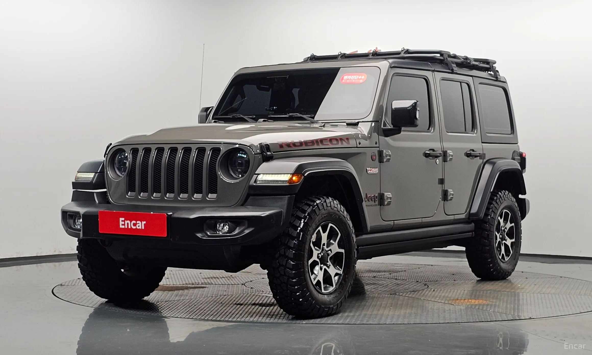 Jeep Wrangler (JL)
