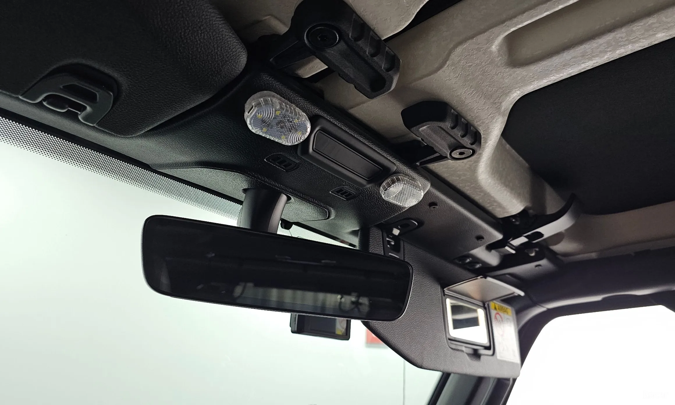 Jeep Wrangler (JL) превью 18