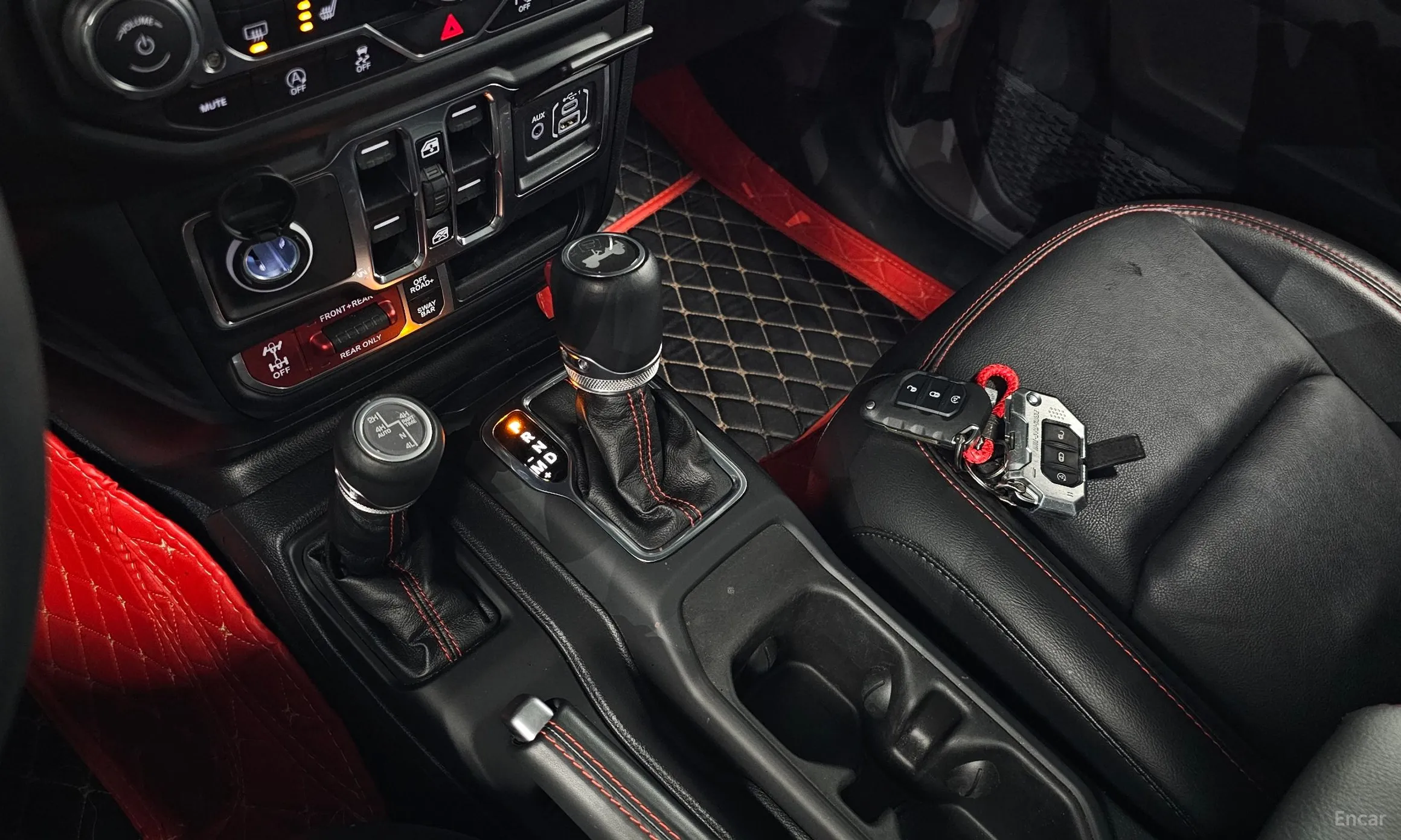 Jeep Wrangler (JL) превью 9