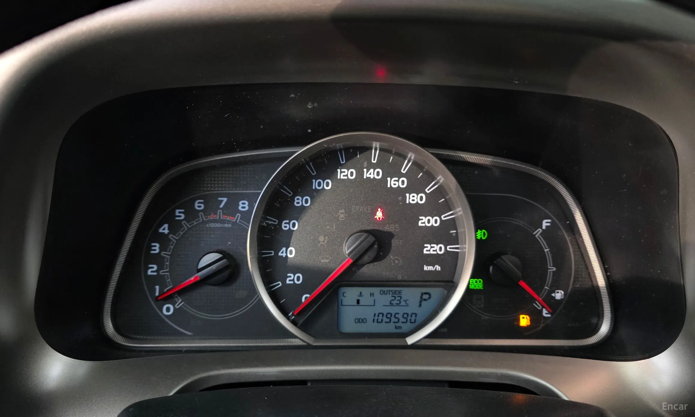 Toyota RAV4 превью 8