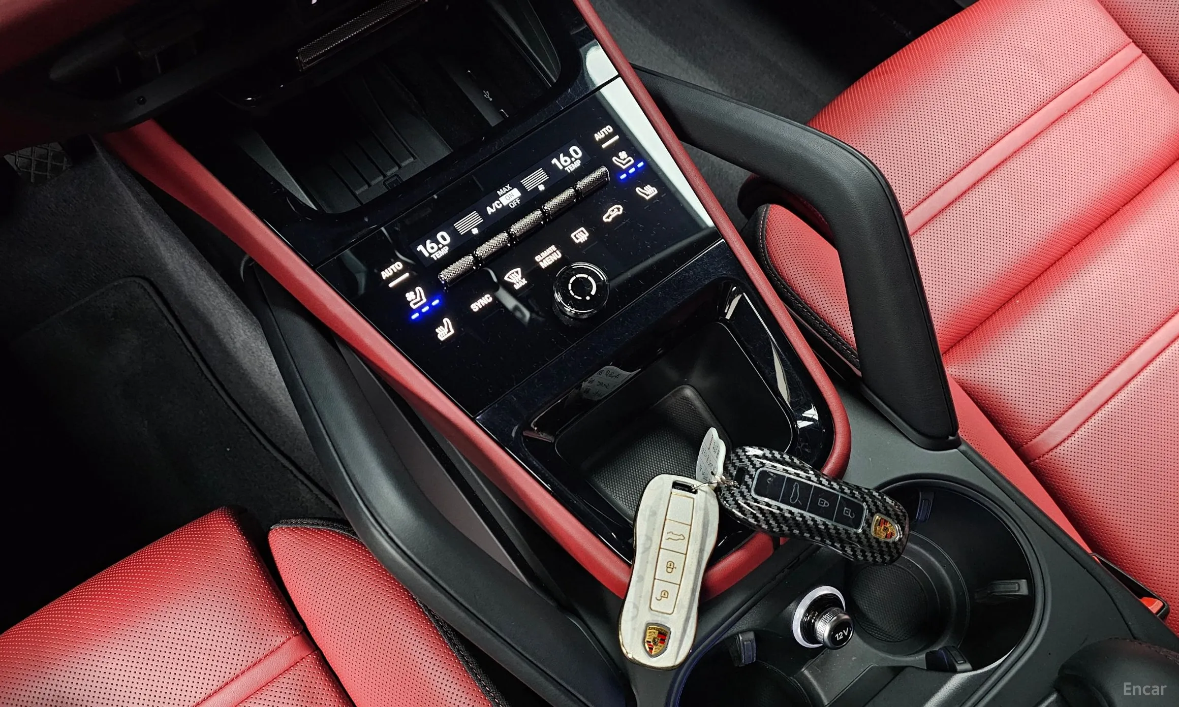 Porsche Cayenne (PO536) превью 9