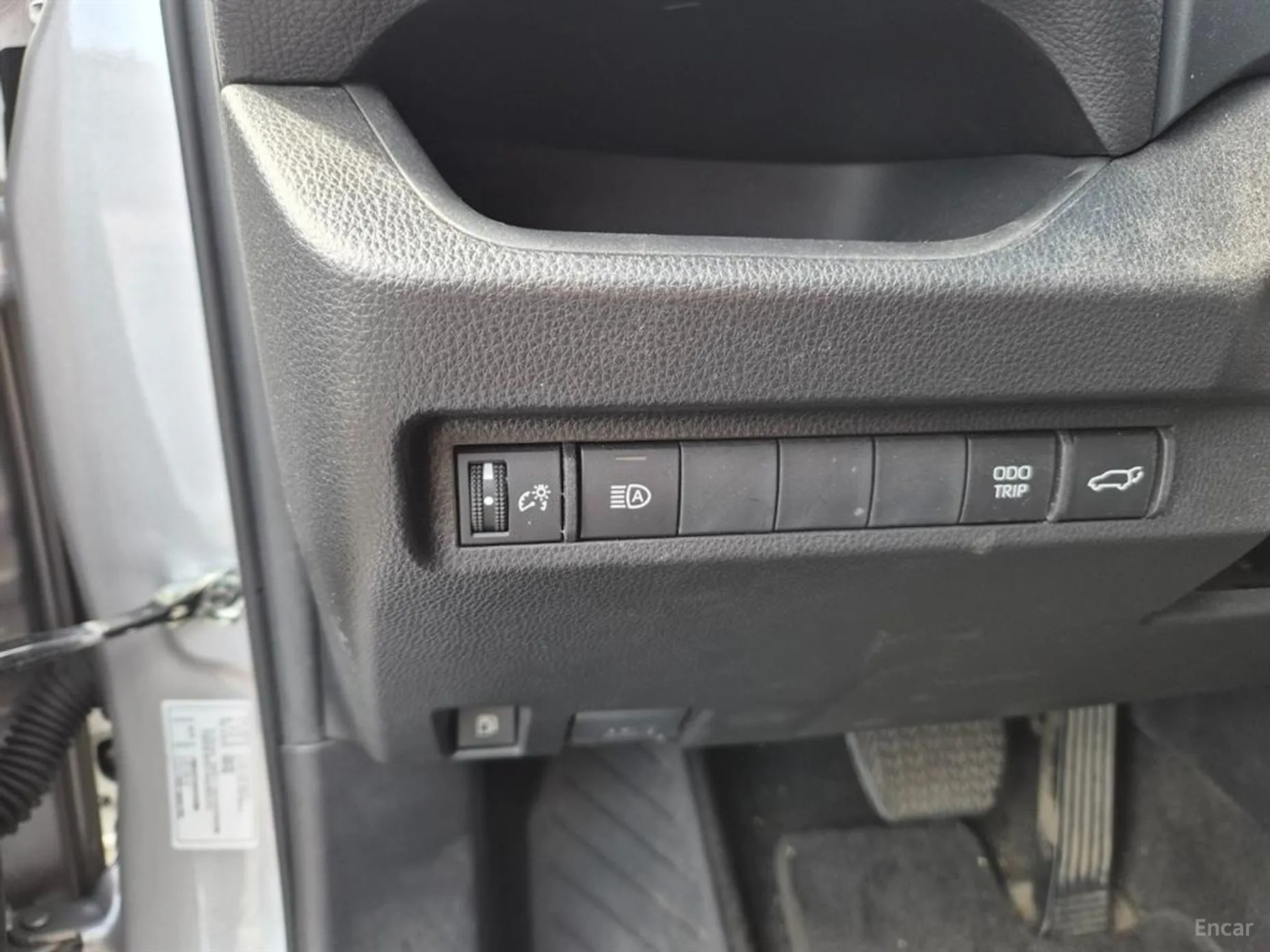 Toyota RAV4 5th Generation превью 10