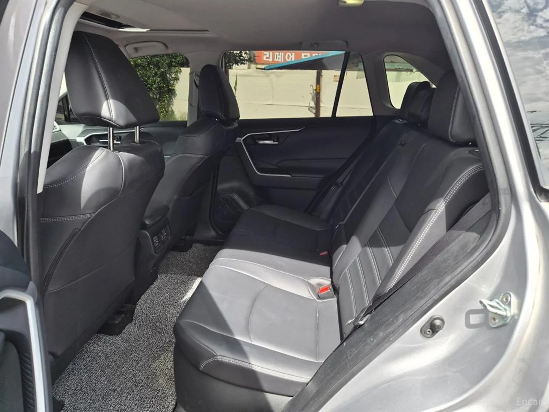 Toyota RAV4 5th Generation превью 12