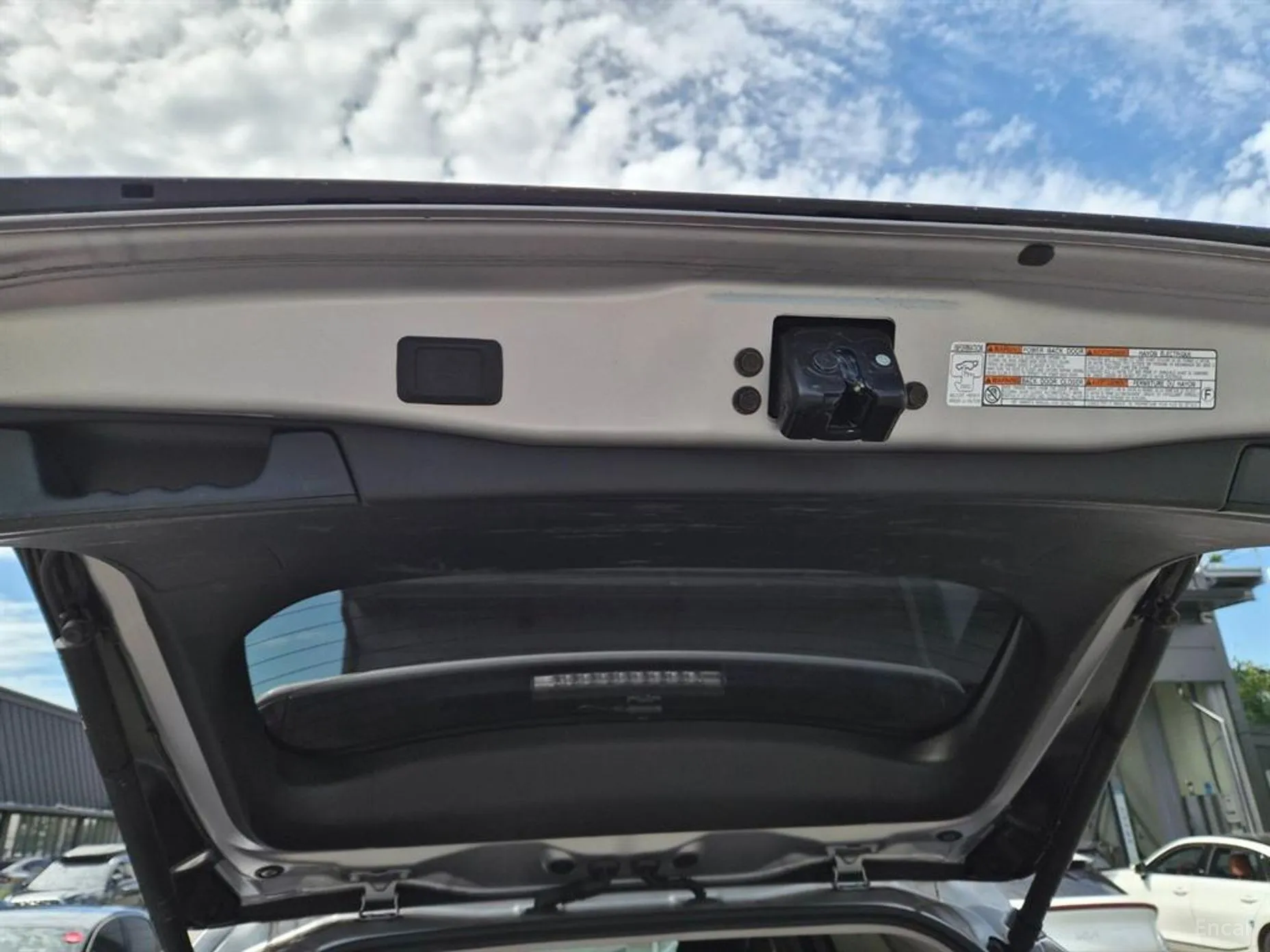 Toyota RAV4 5th Generation превью 13
