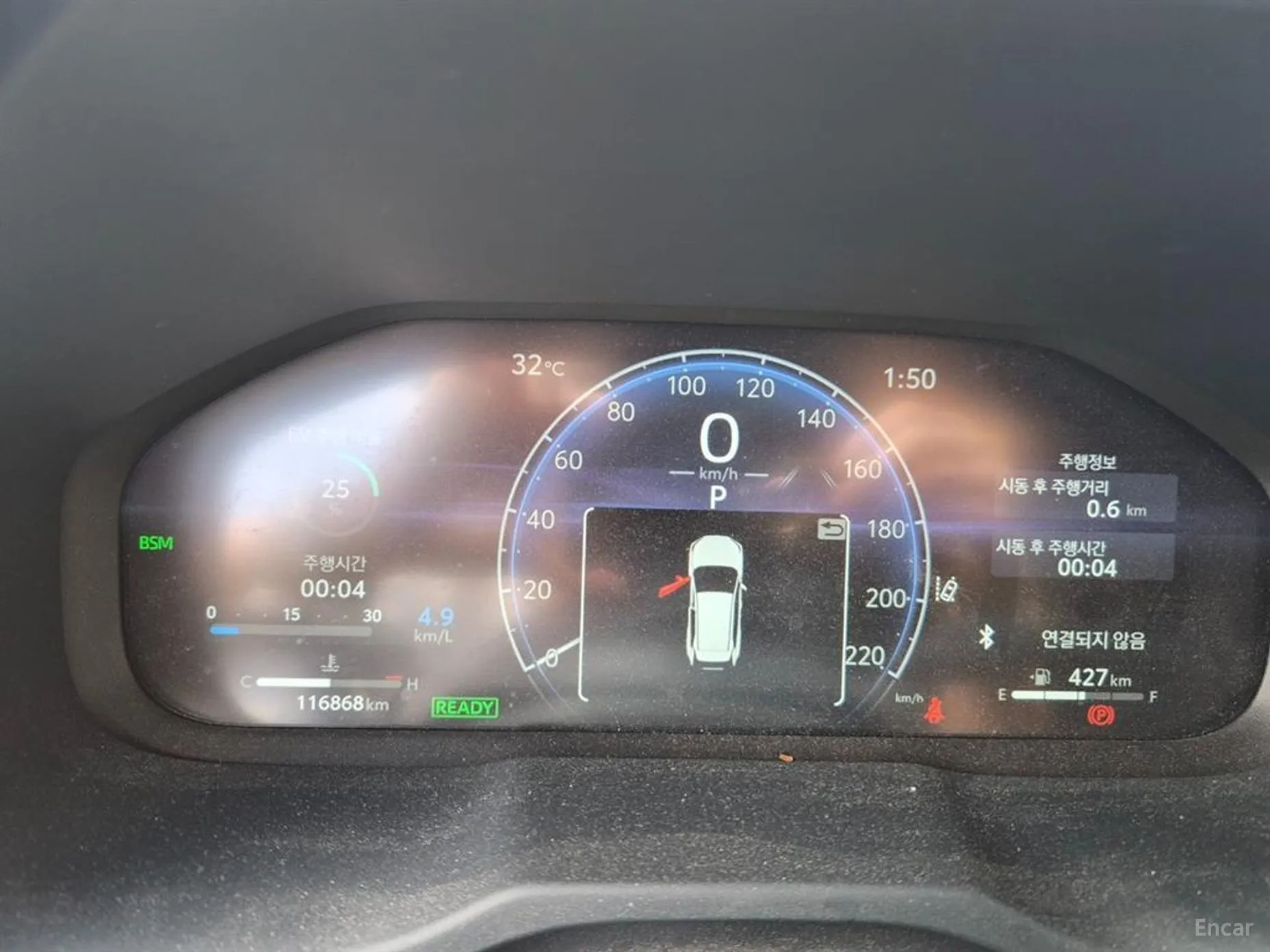 Toyota RAV4 5th Generation превью 5