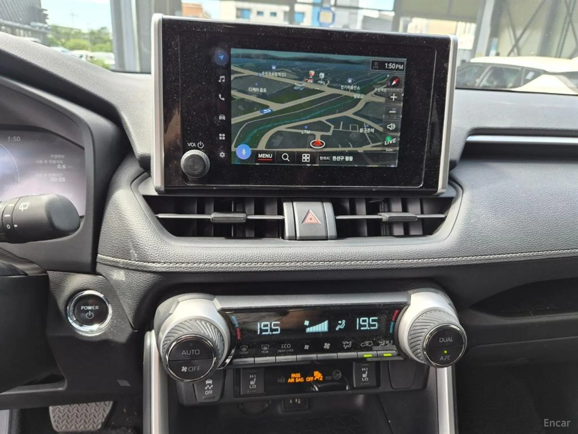 Toyota RAV4 5th Generation превью 7