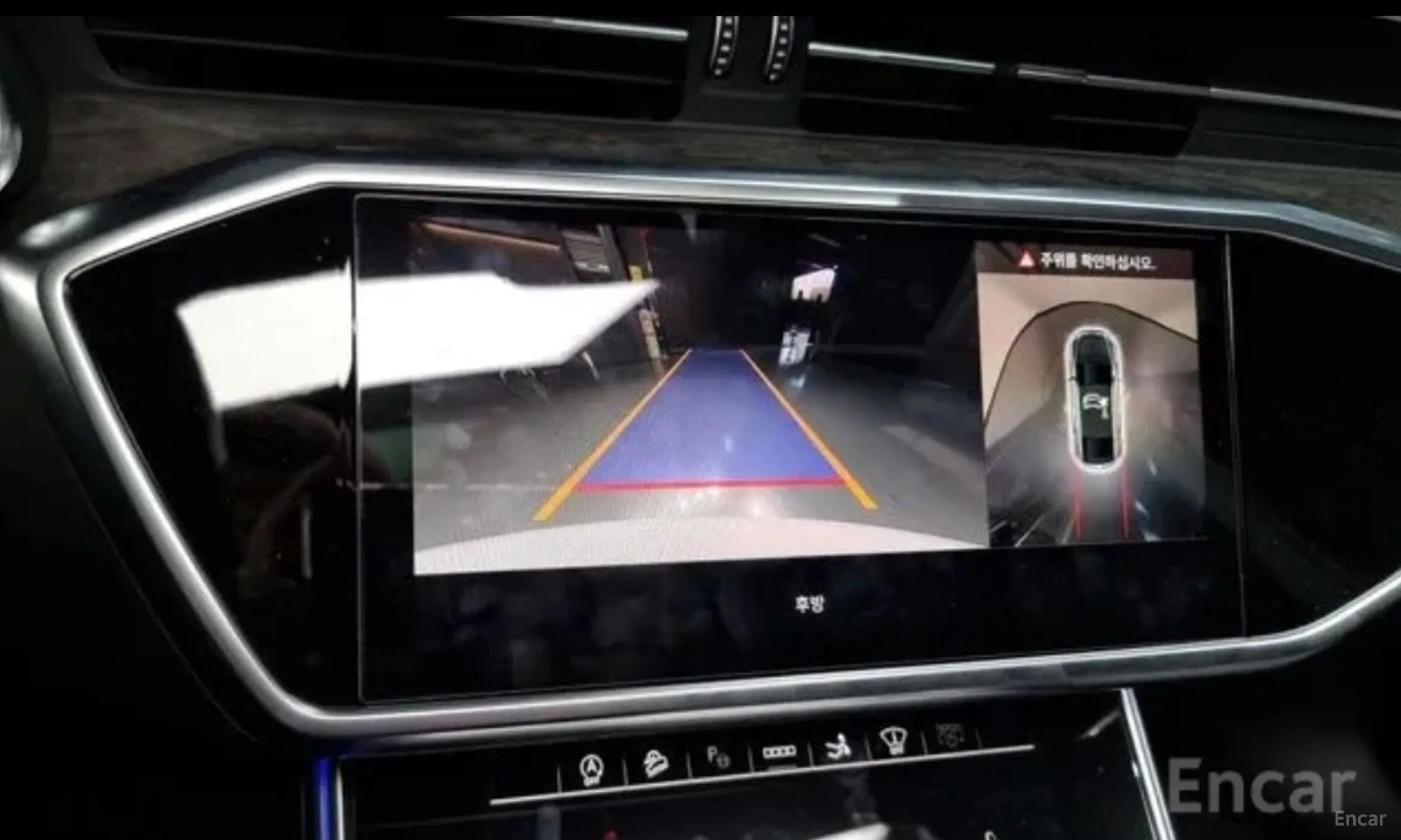 Audi A7 (4K) превью 10