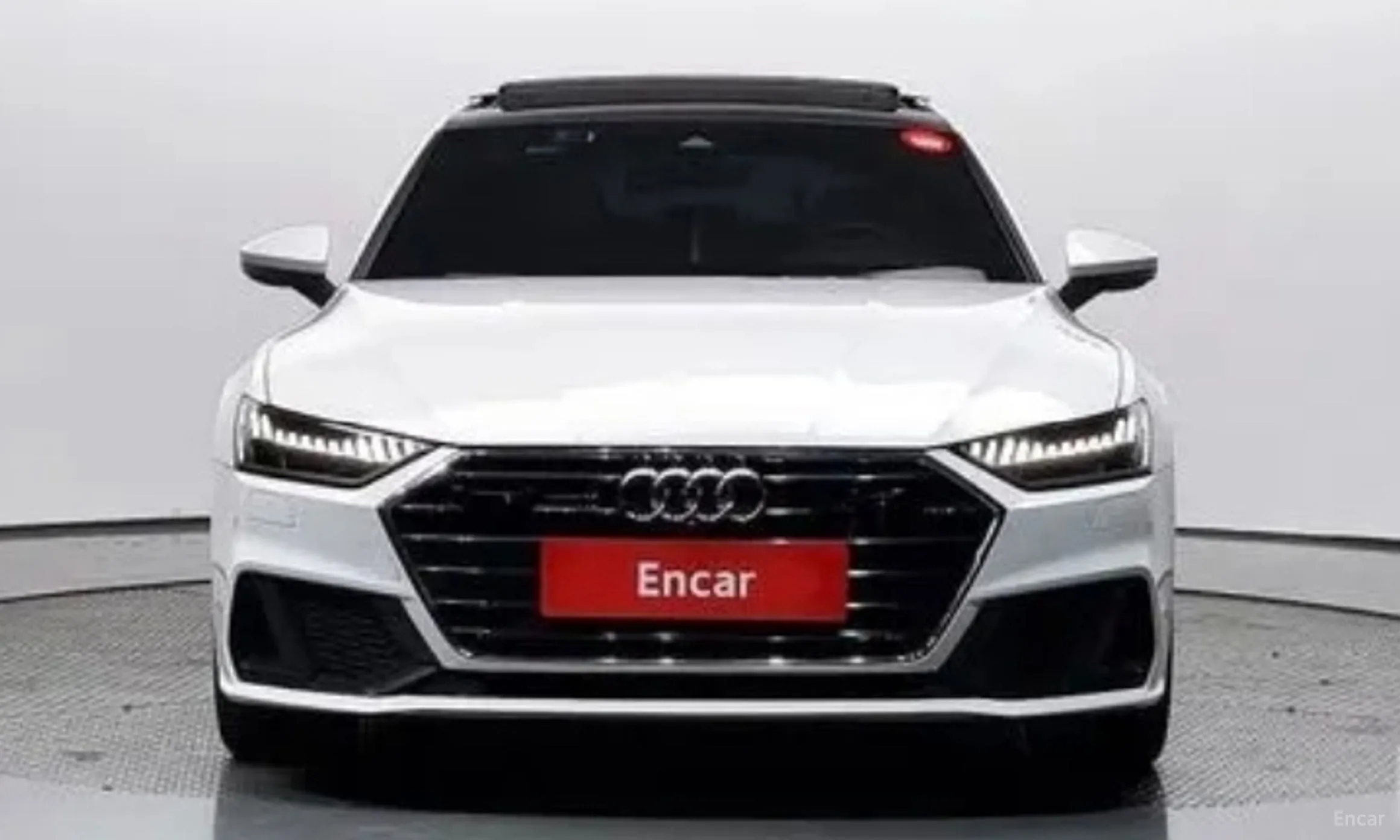 Audi A7 (4K) превью 3