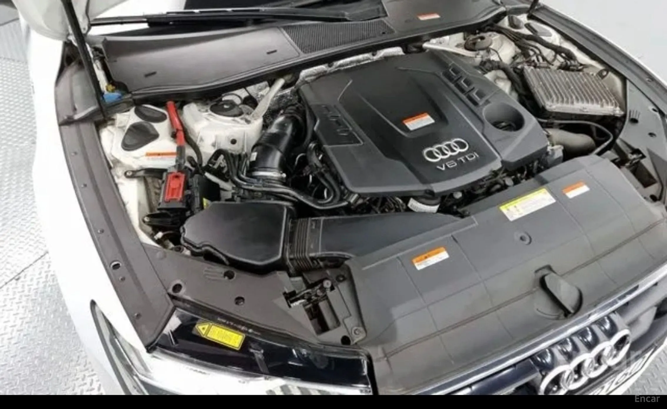 Audi A7 (4K) превью 6