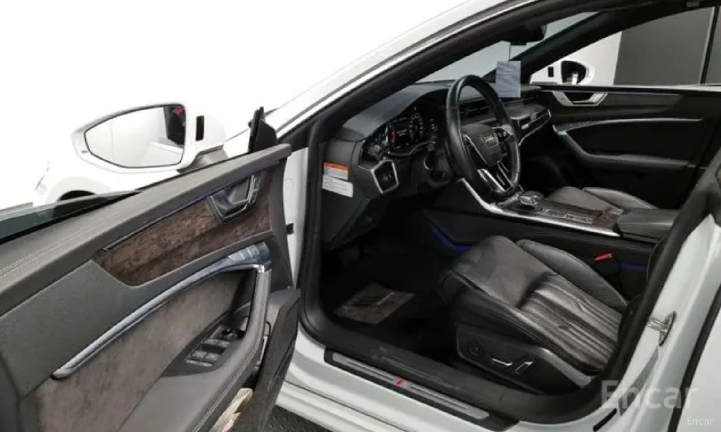 Audi A7 (4K) превью 7