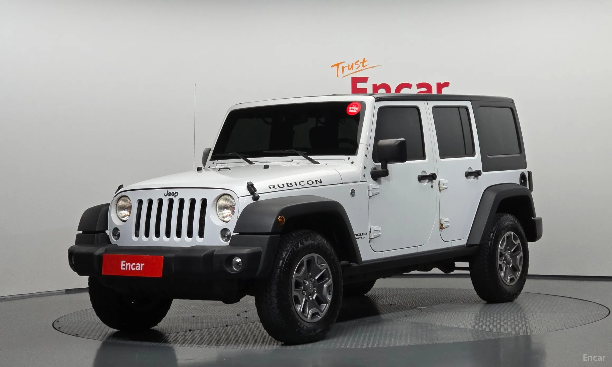 Wrangler (JK)
