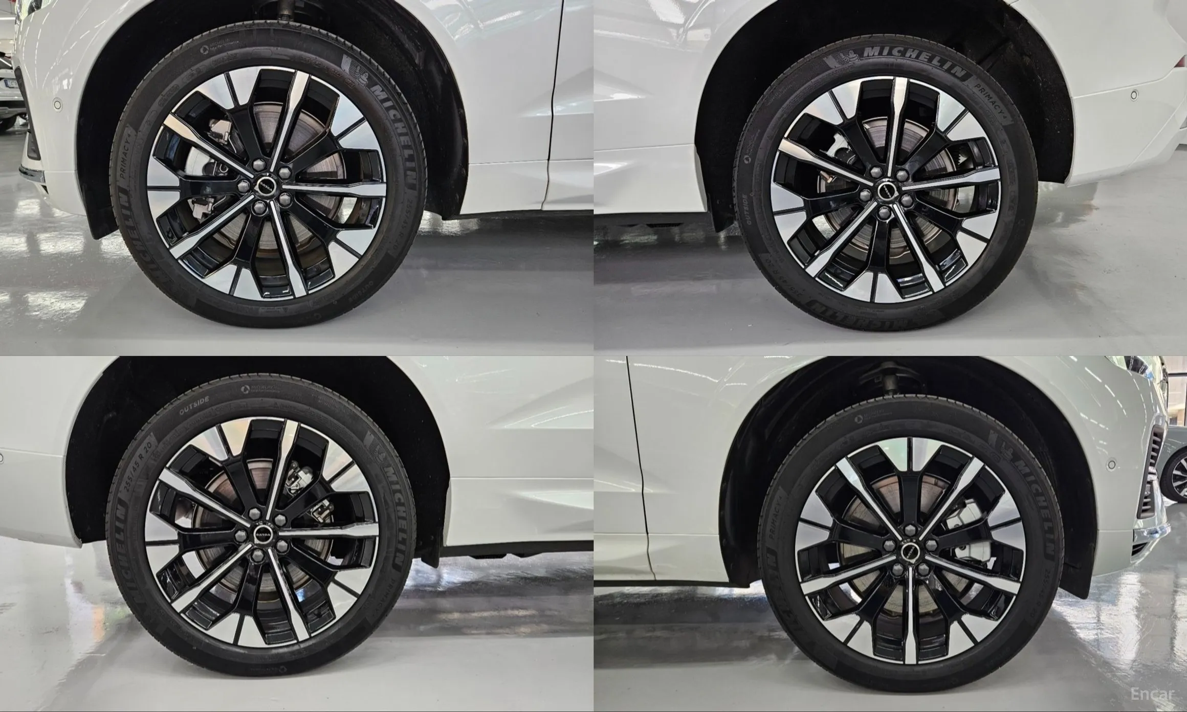Volvo XC60 Gen 2 превью 5
