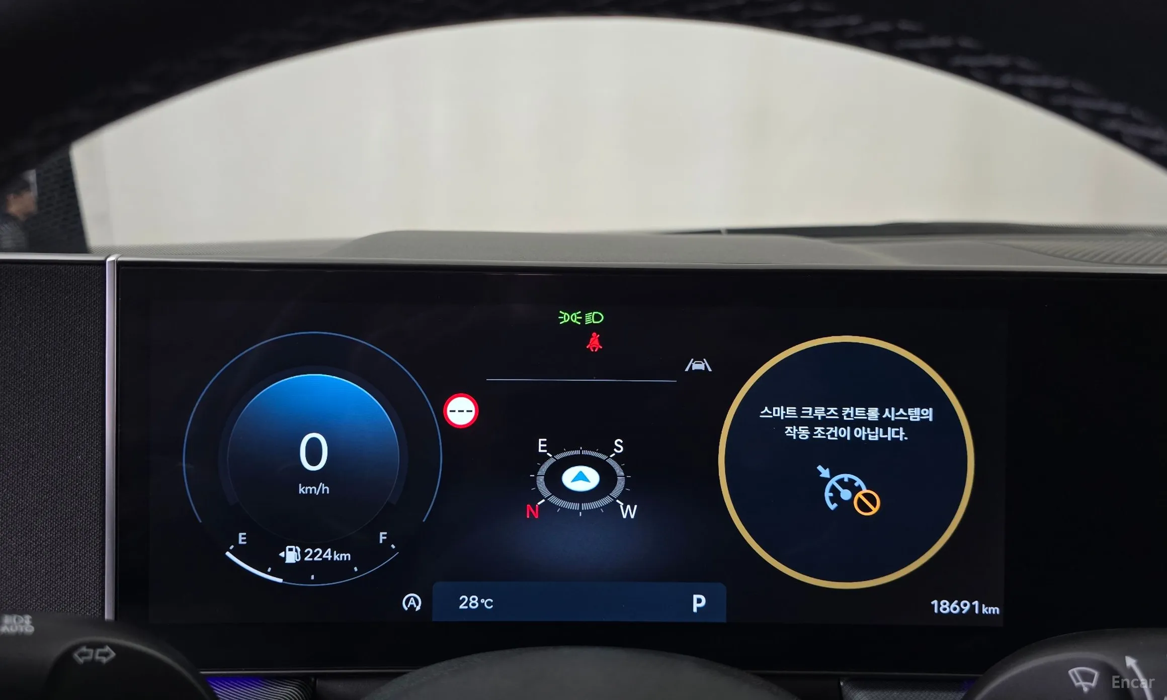 Hyundai Sonata The Edge (DN8) превью 8