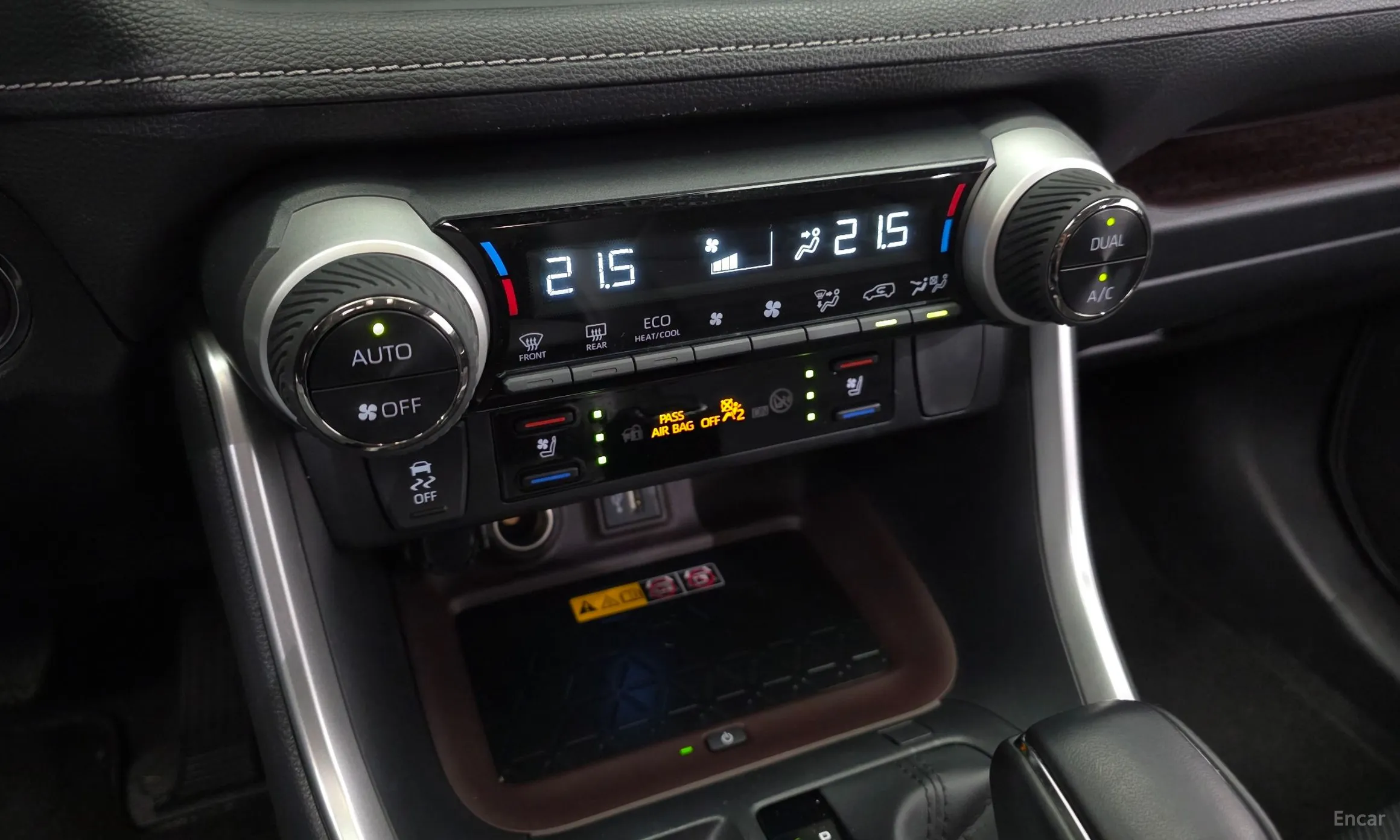 Toyota RAV4 5th Generation превью 19
