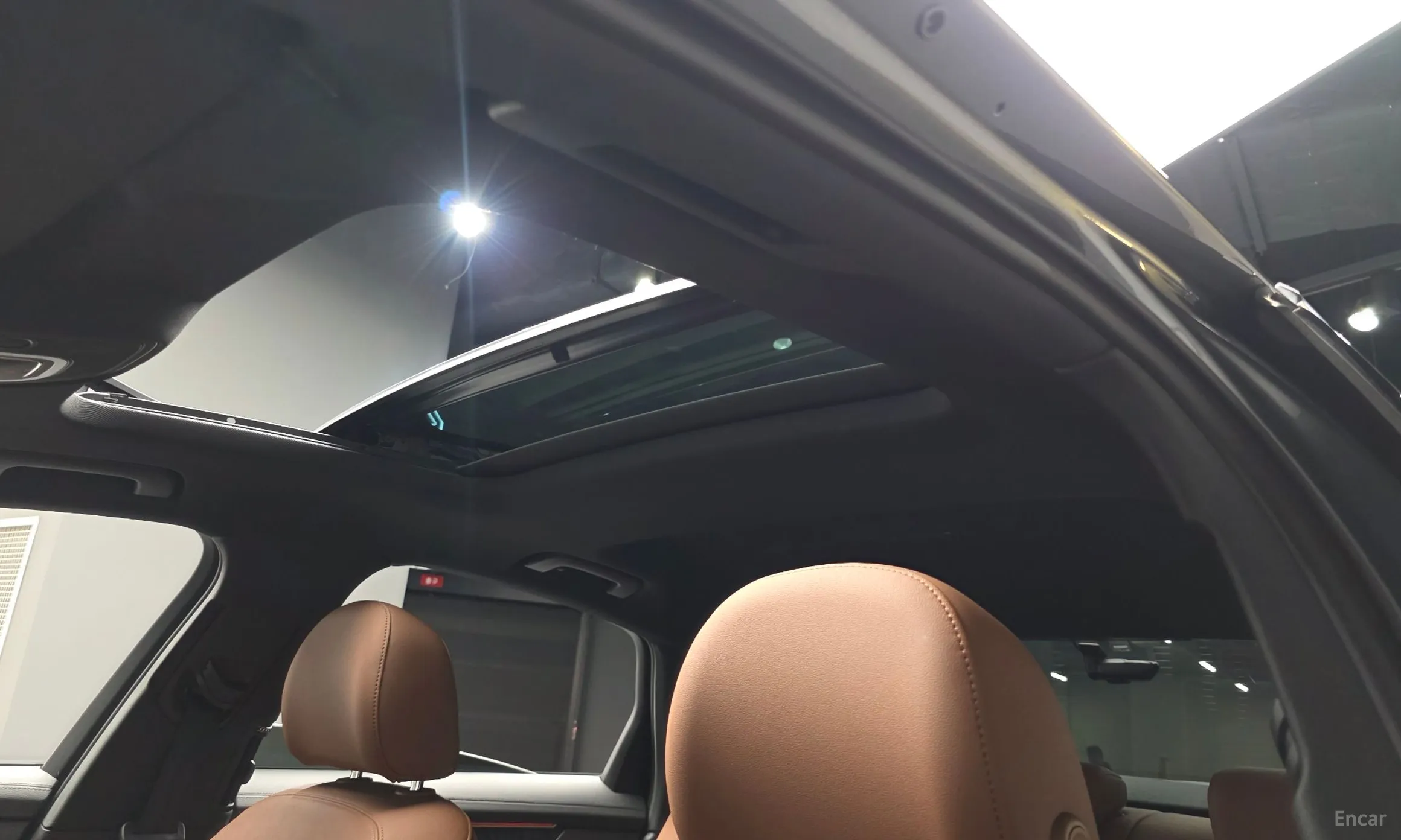 Audi A6 (C8) превью 16