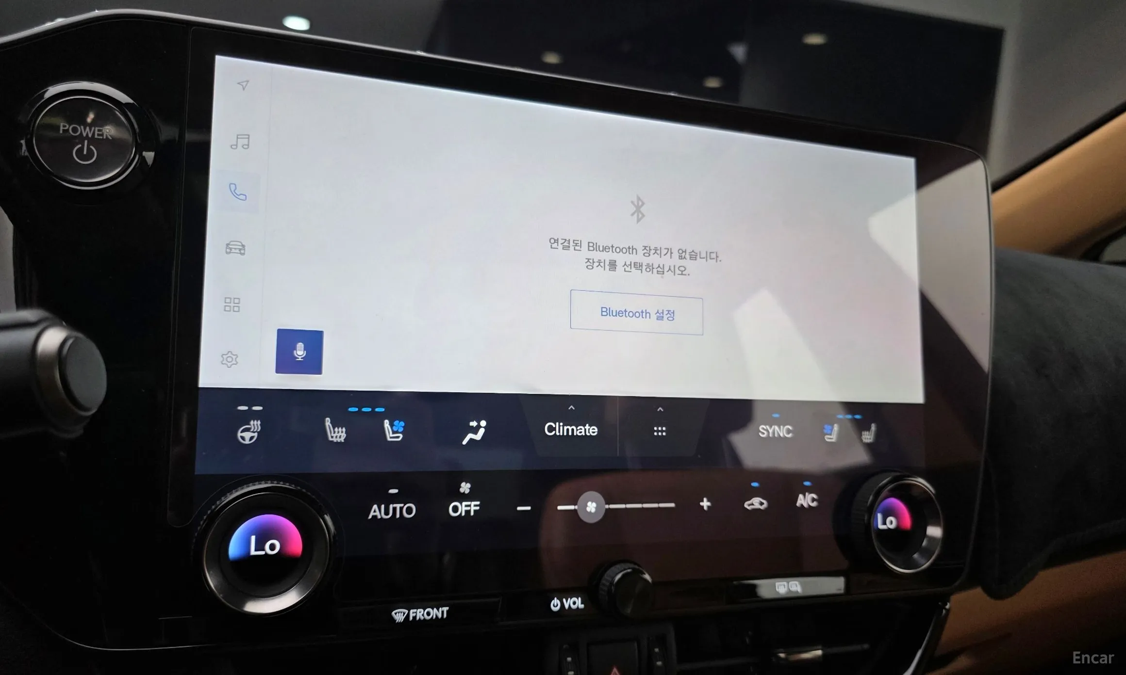 Lexus NX350h Gen 2 превью 14