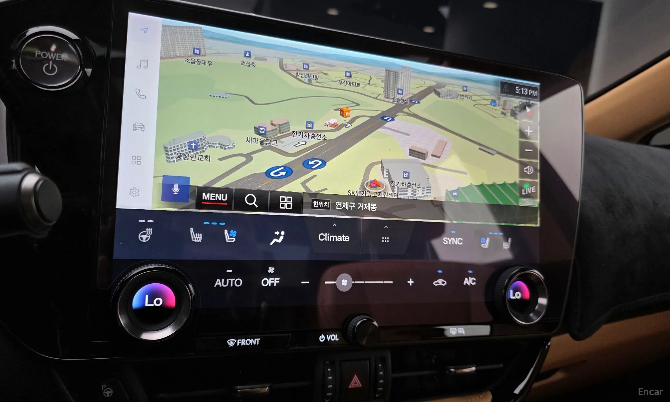 Lexus NX350h Gen 2 превью 17