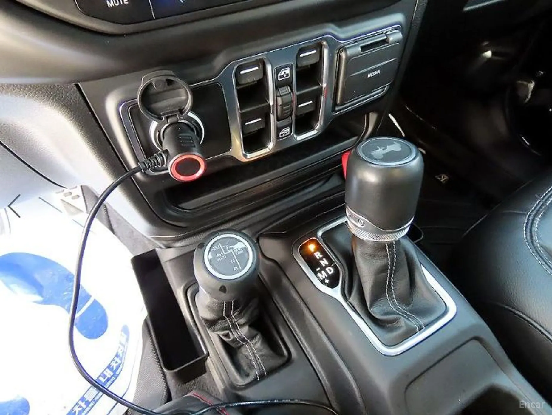 Jeep Wrangler (JL) превью 10