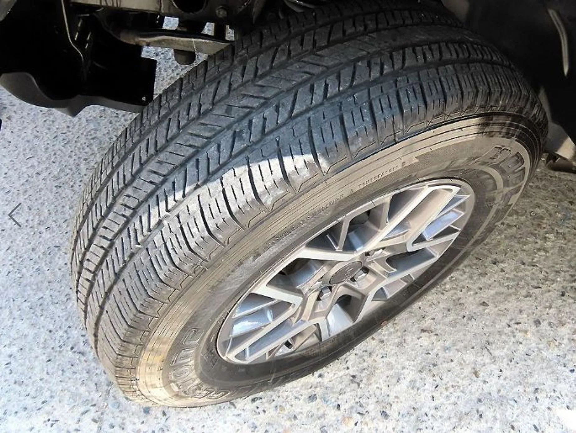 Jeep Wrangler (JL) превью 19