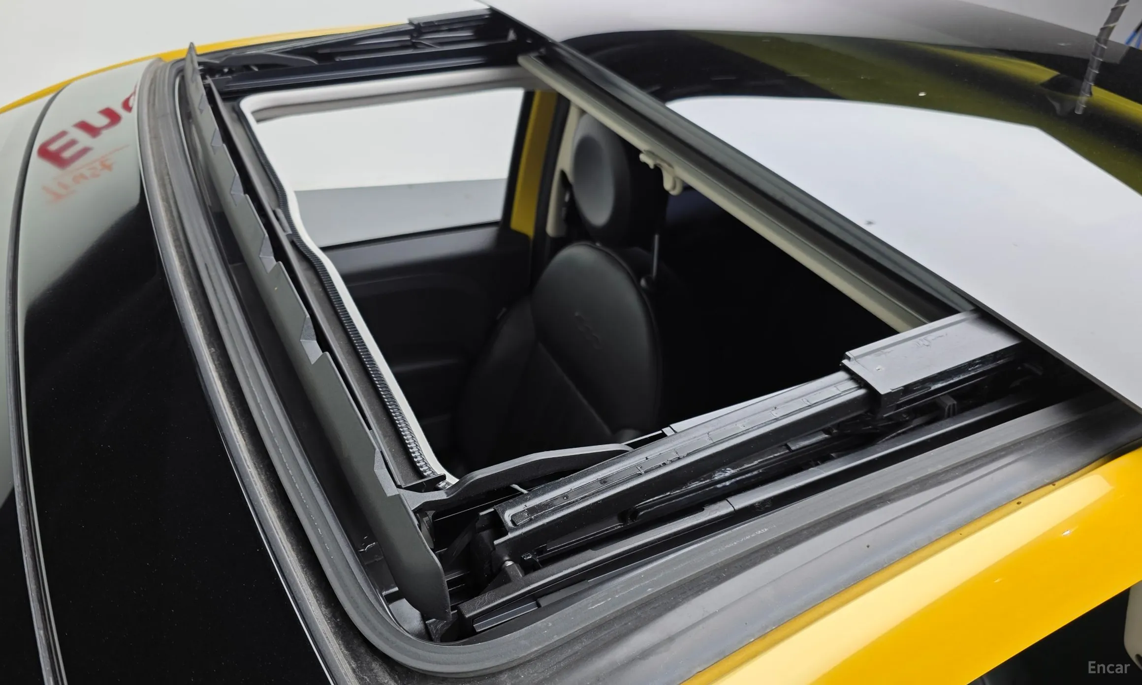 Fiat 500 превью 17
