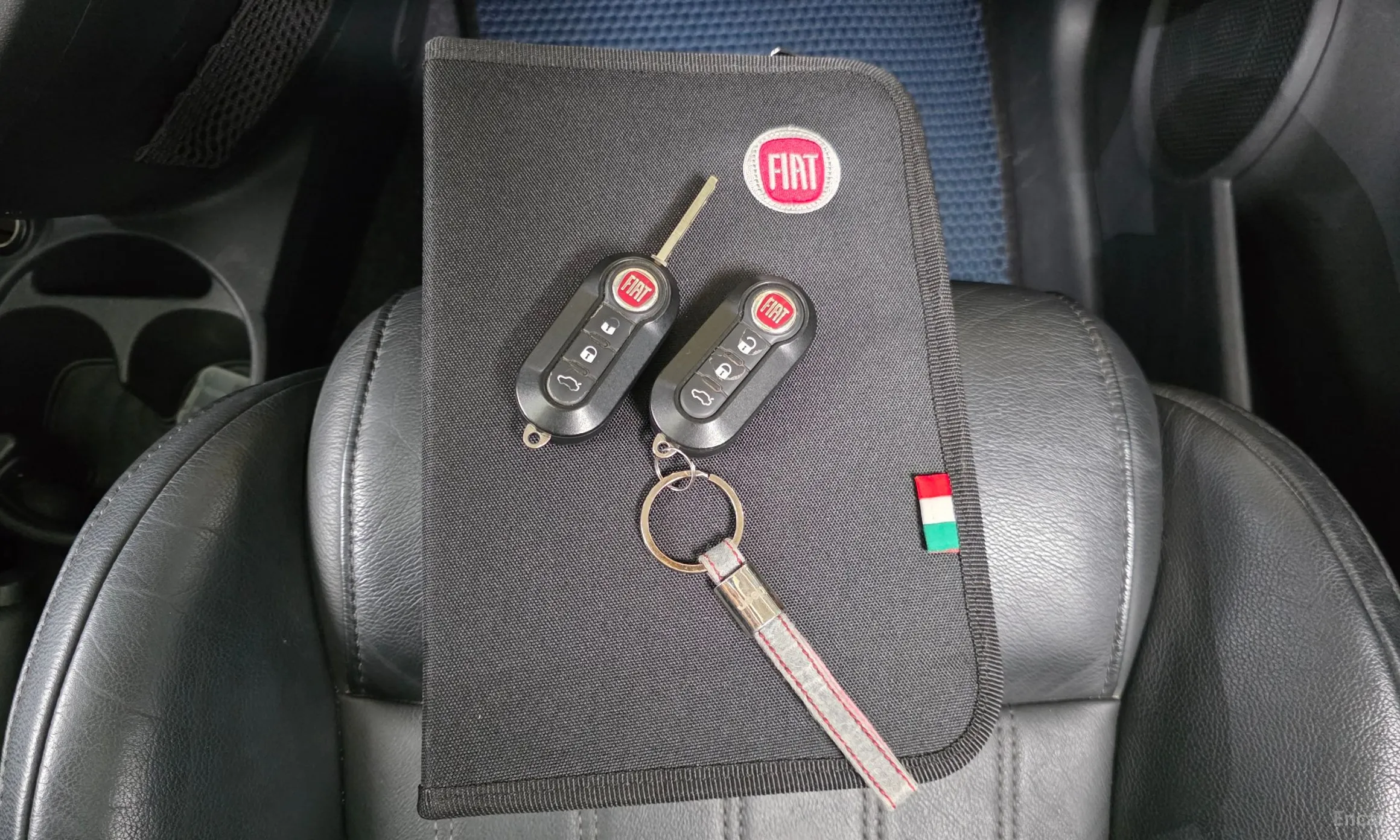 Fiat 500 превью 18