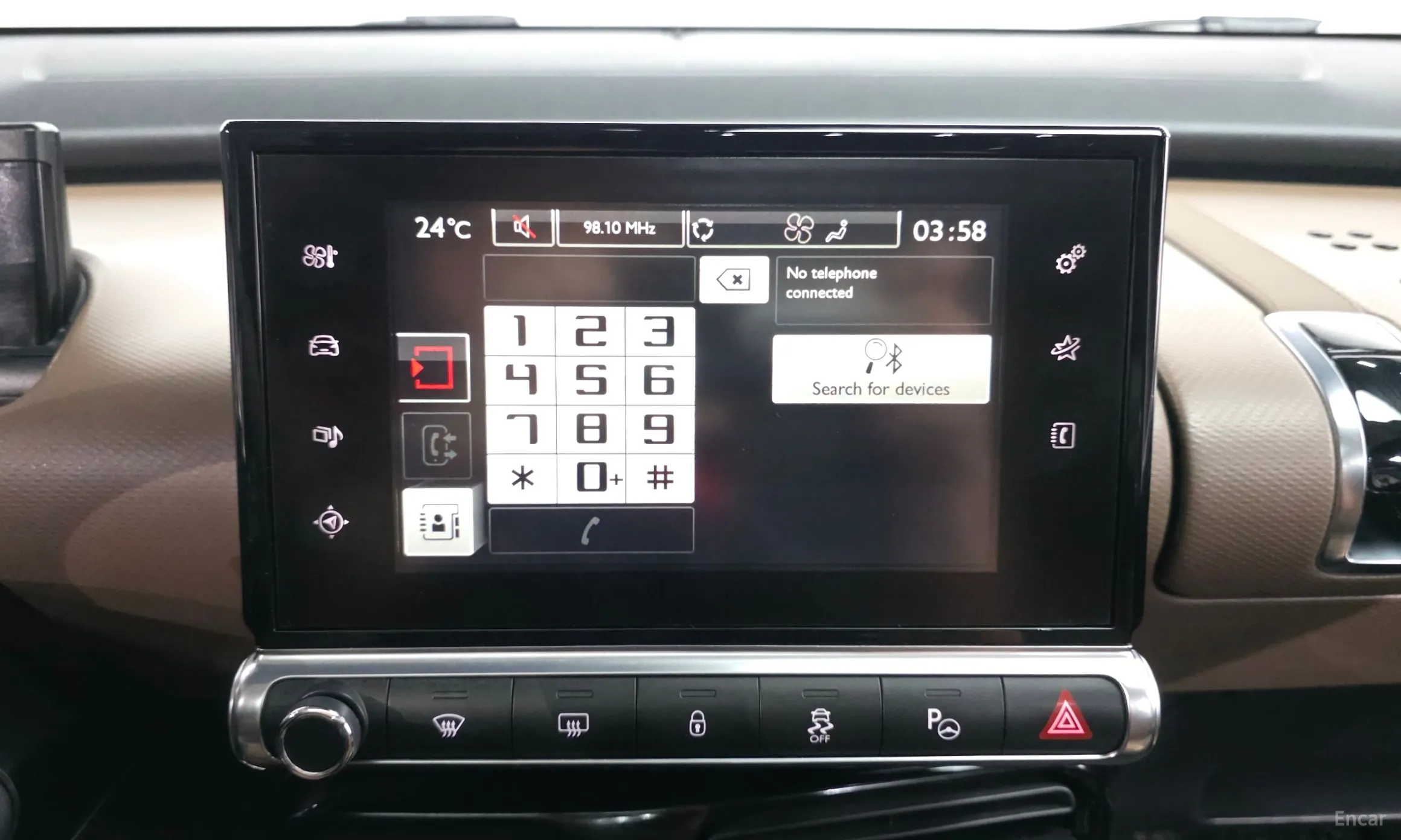 Citroën/DS C4 Cocktooth превью 14