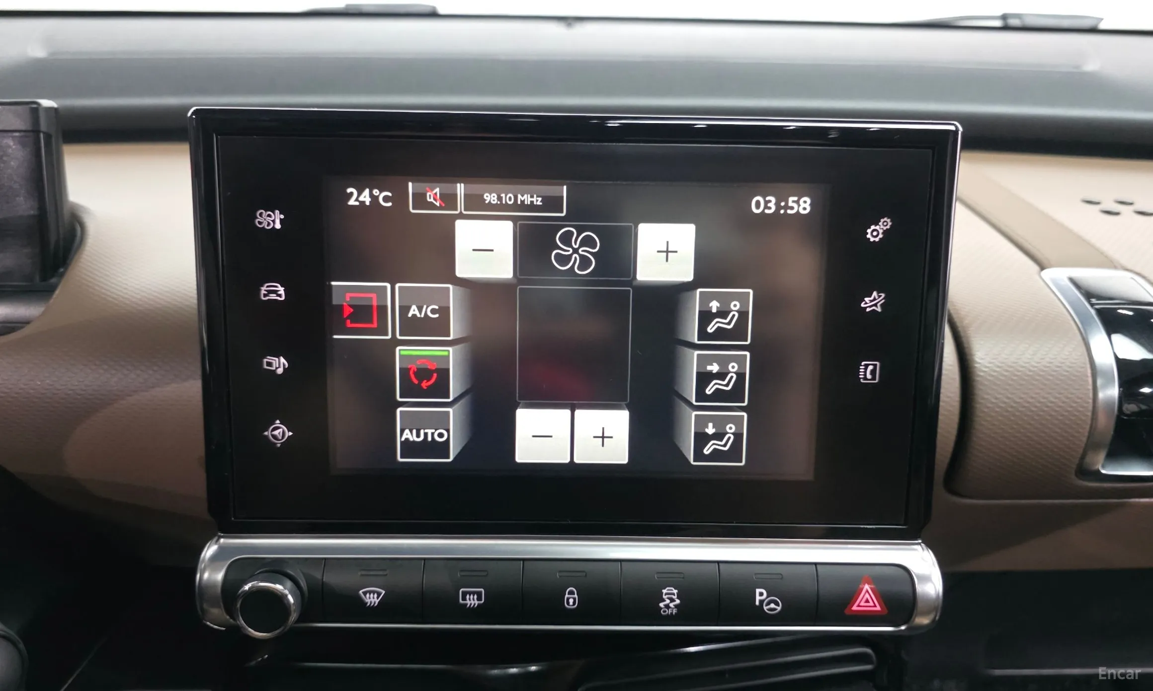 Citroën/DS C4 Cocktooth превью 15
