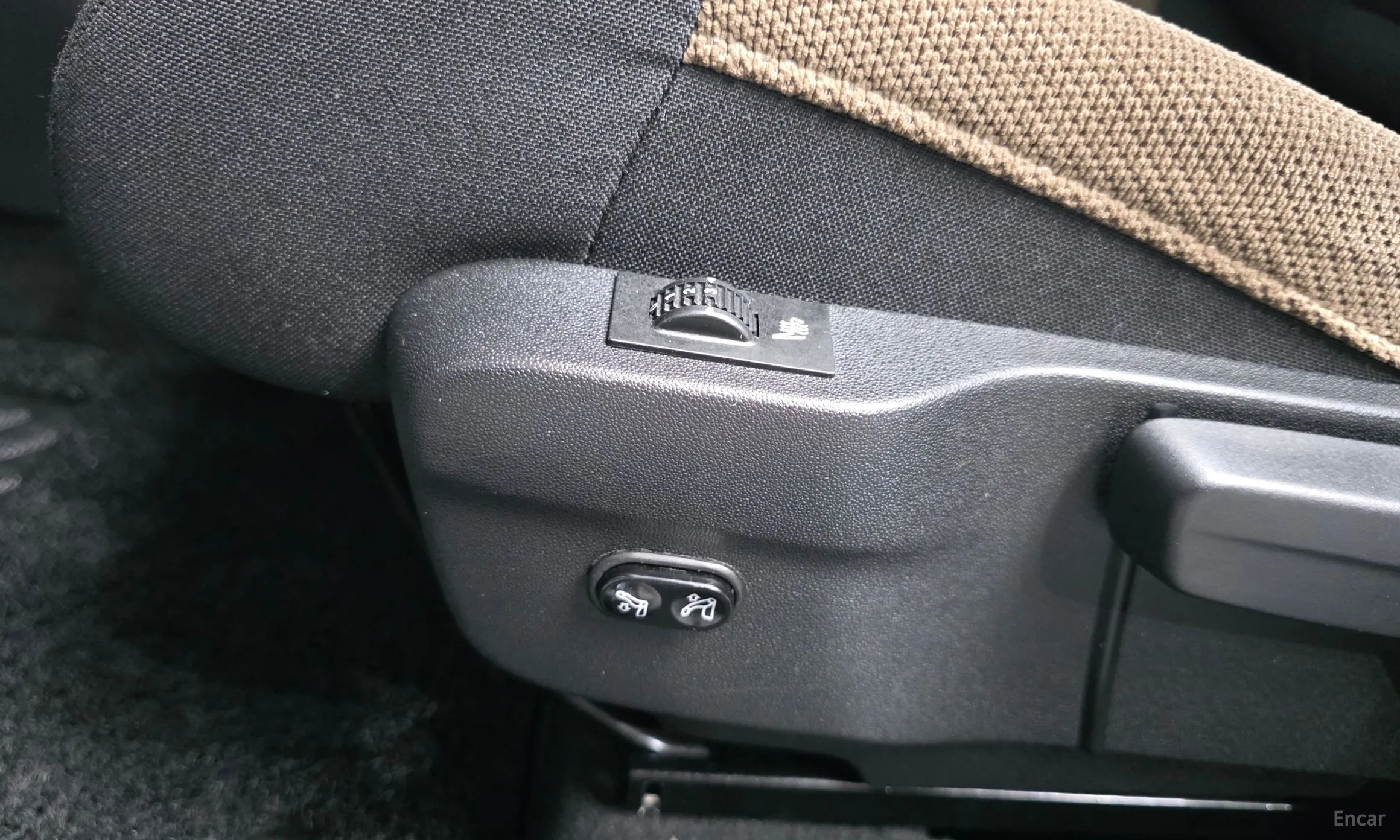 Citroën/DS C4 Cocktooth превью 17