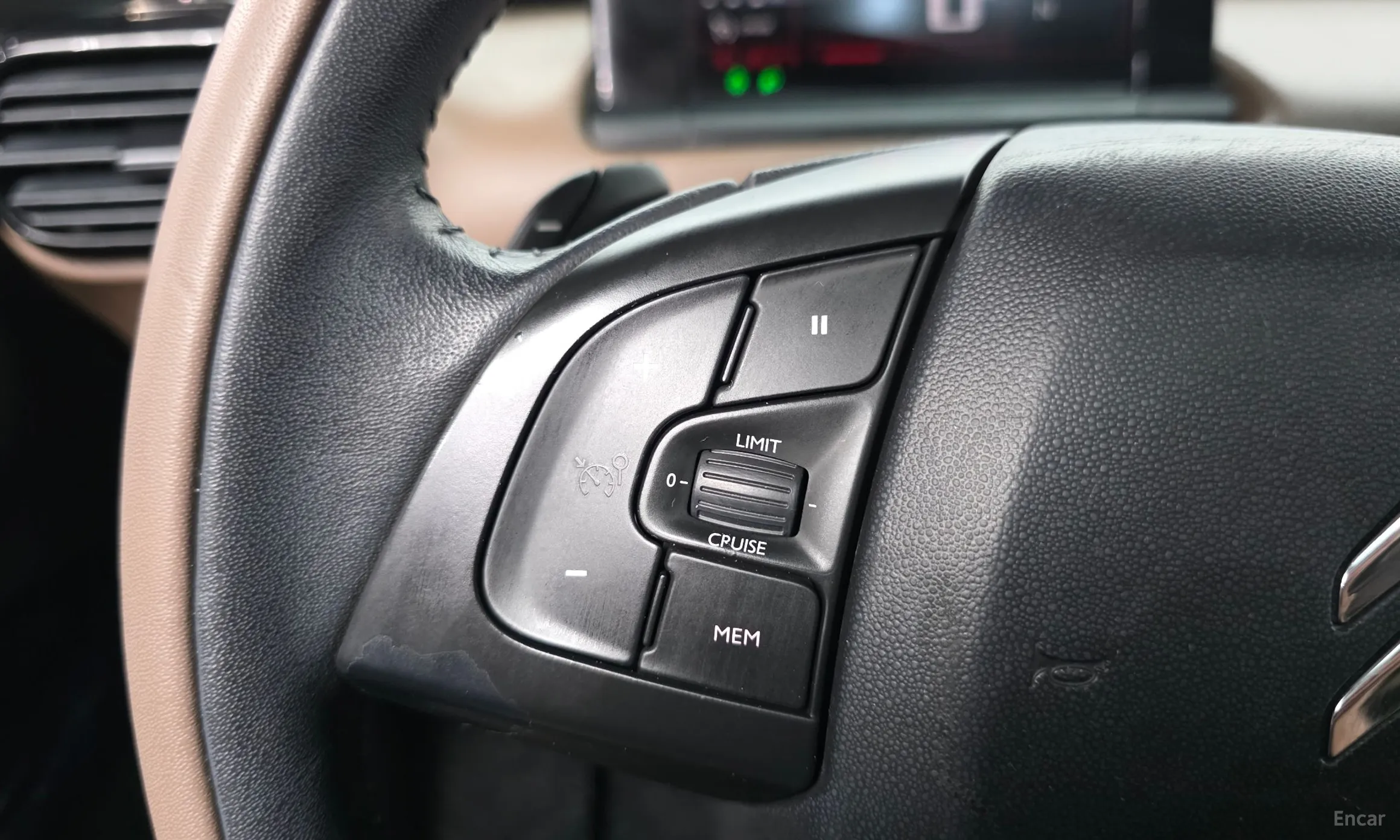 Citroën/DS C4 Cocktooth превью 18