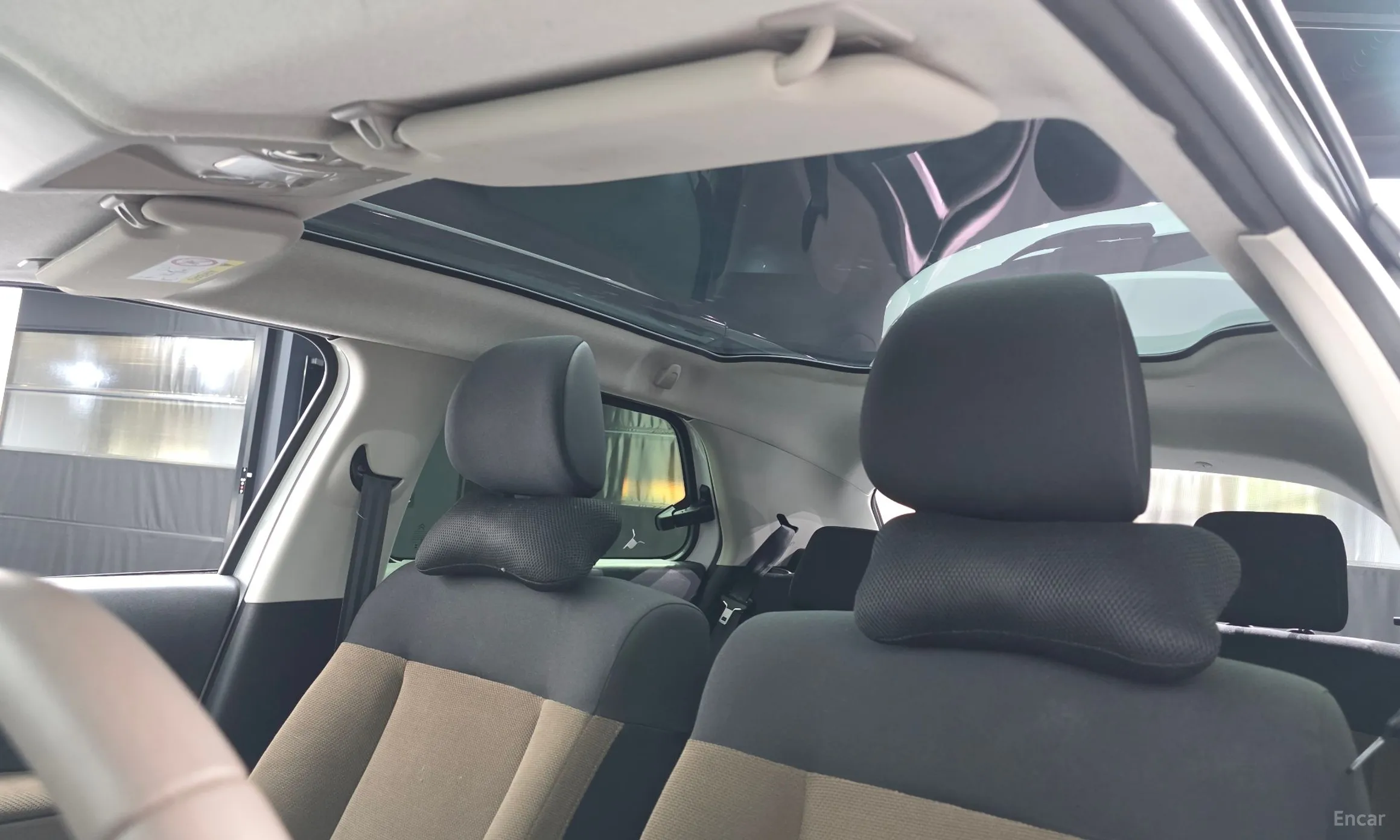 Citroën/DS C4 Cocktooth превью 19