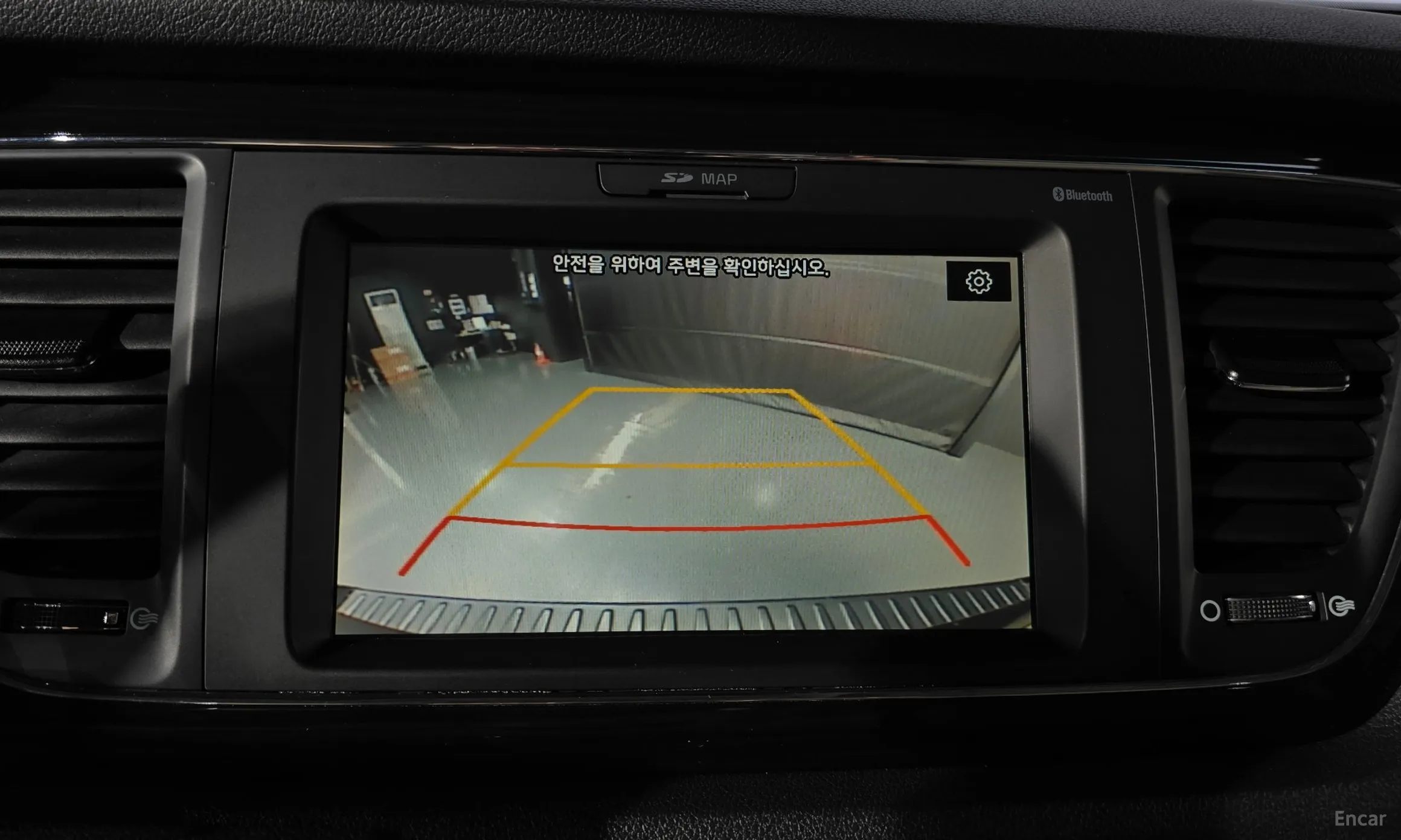 Kia Carnival превью 14