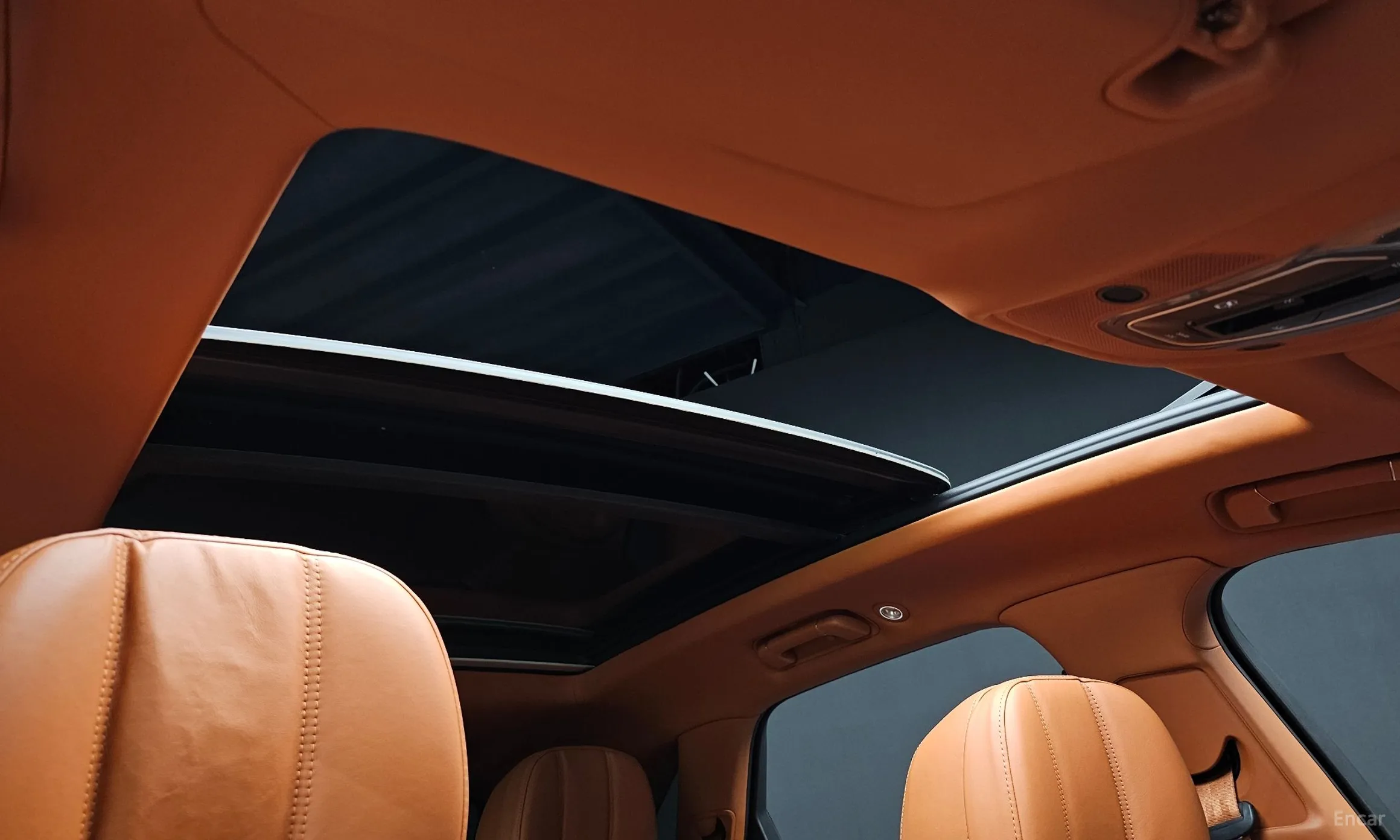 Bentley Bentayga превью 19