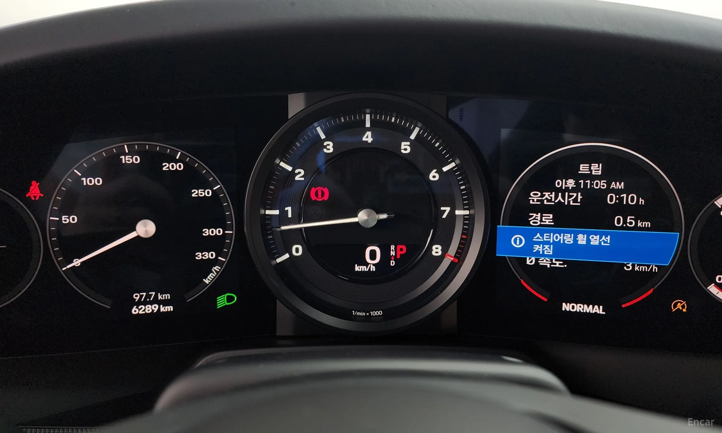 Porsche 911 (992) превью 8