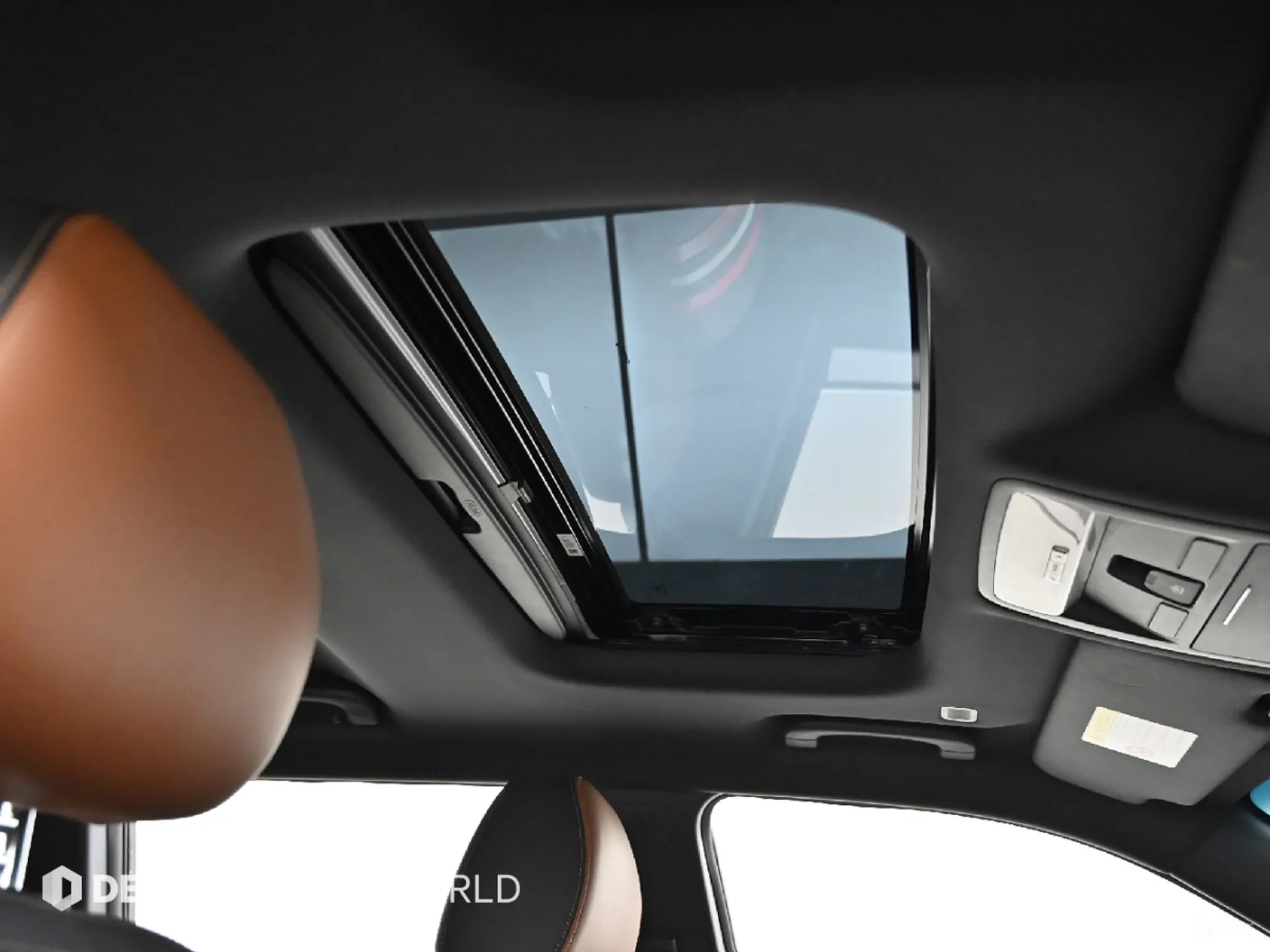KG Mobility (SsangYong) Rexton Sports Khan превью 18