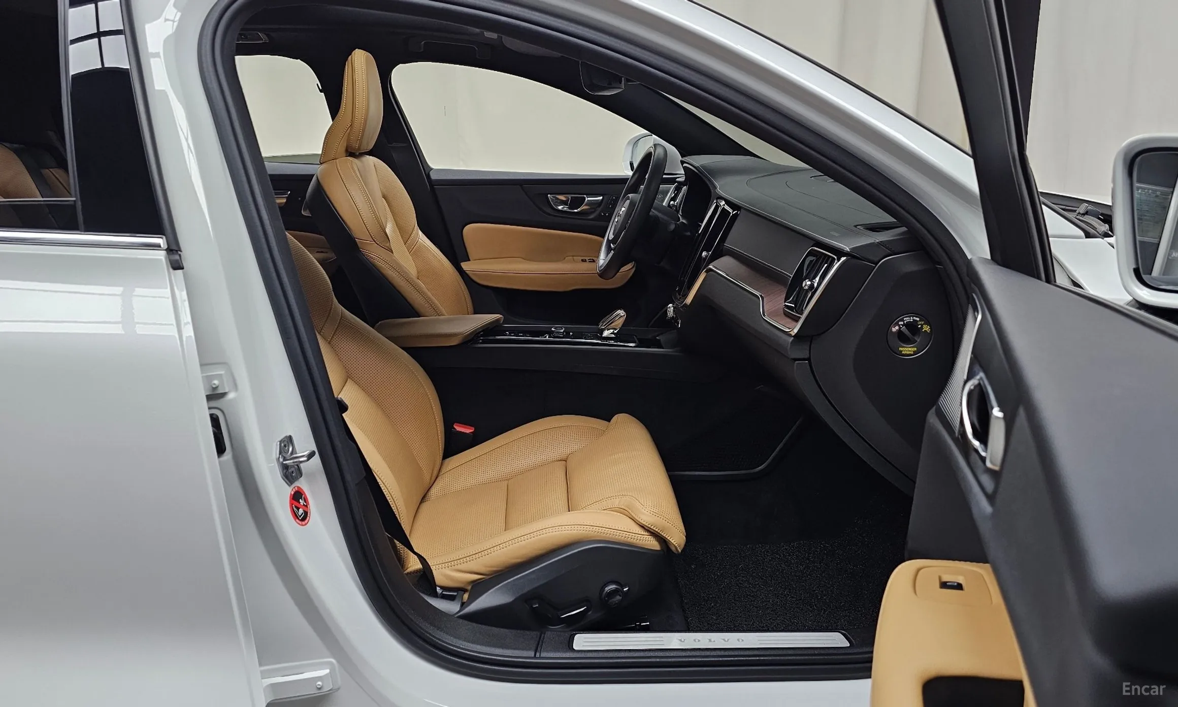 Volvo S60 3rd Generation превью 11