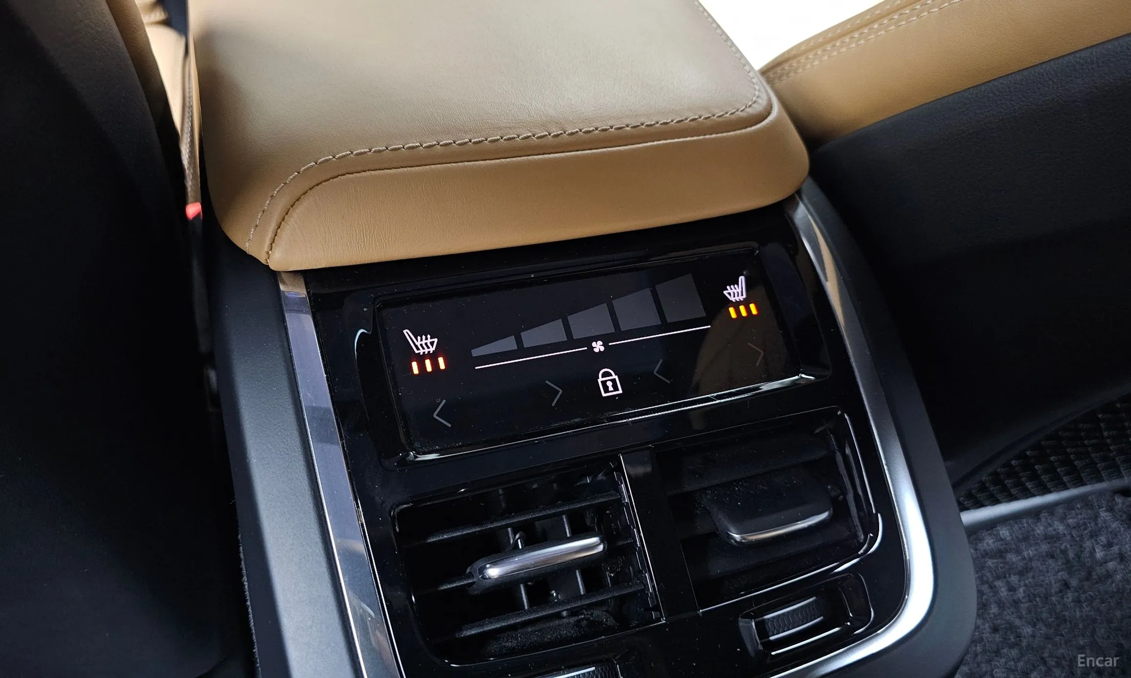 Volvo S60 3rd Generation превью 18
