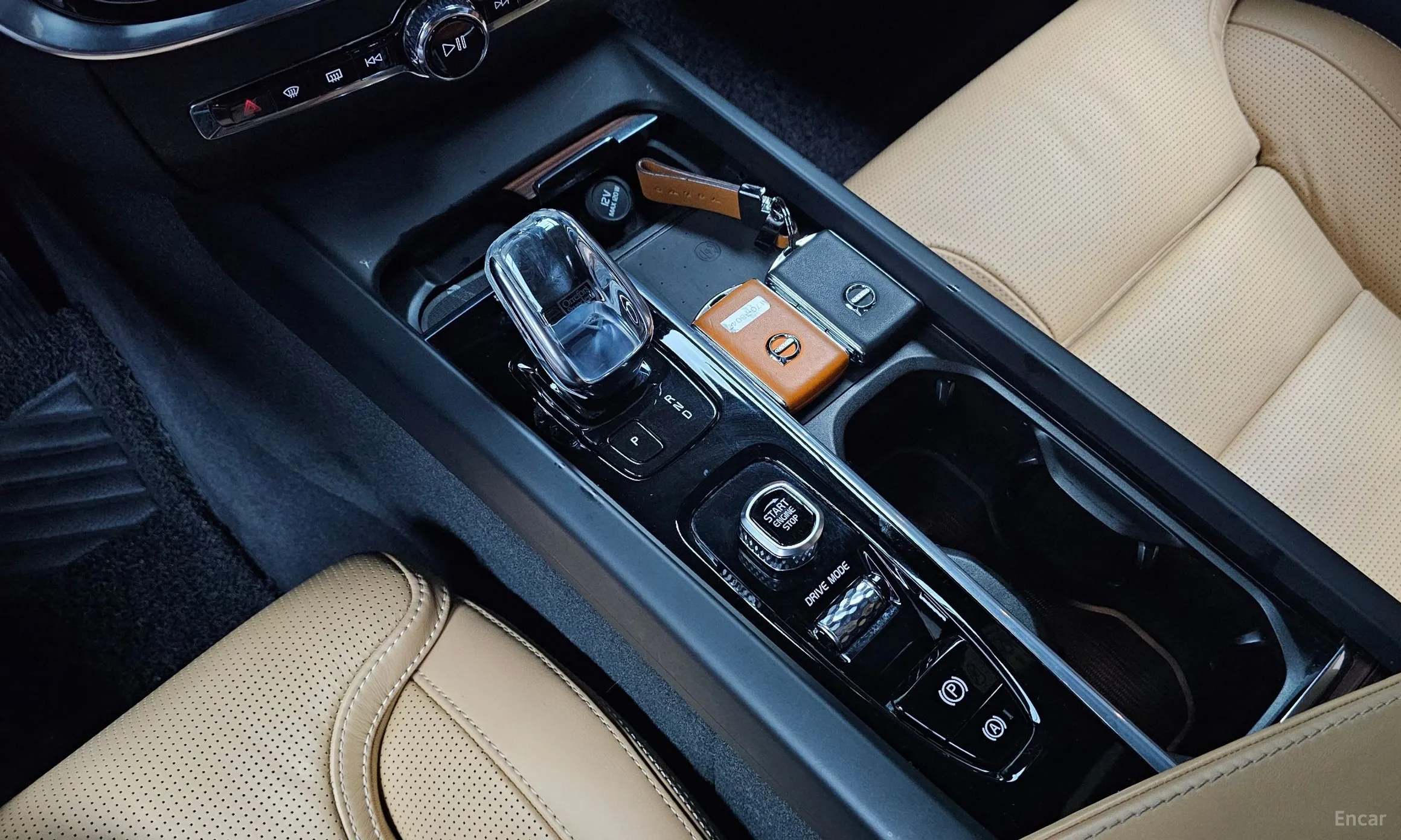 Volvo S60 3rd Generation превью 9