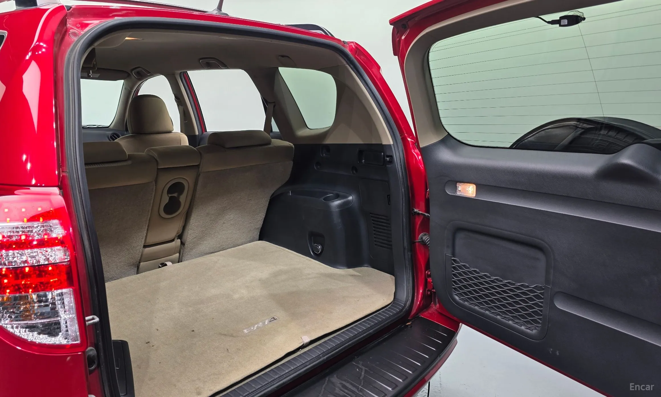 Toyota RAV4 превью 20