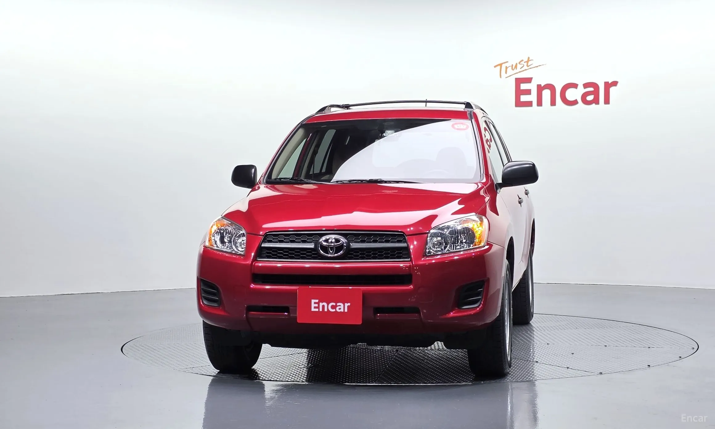 Toyota RAV4 превью 3